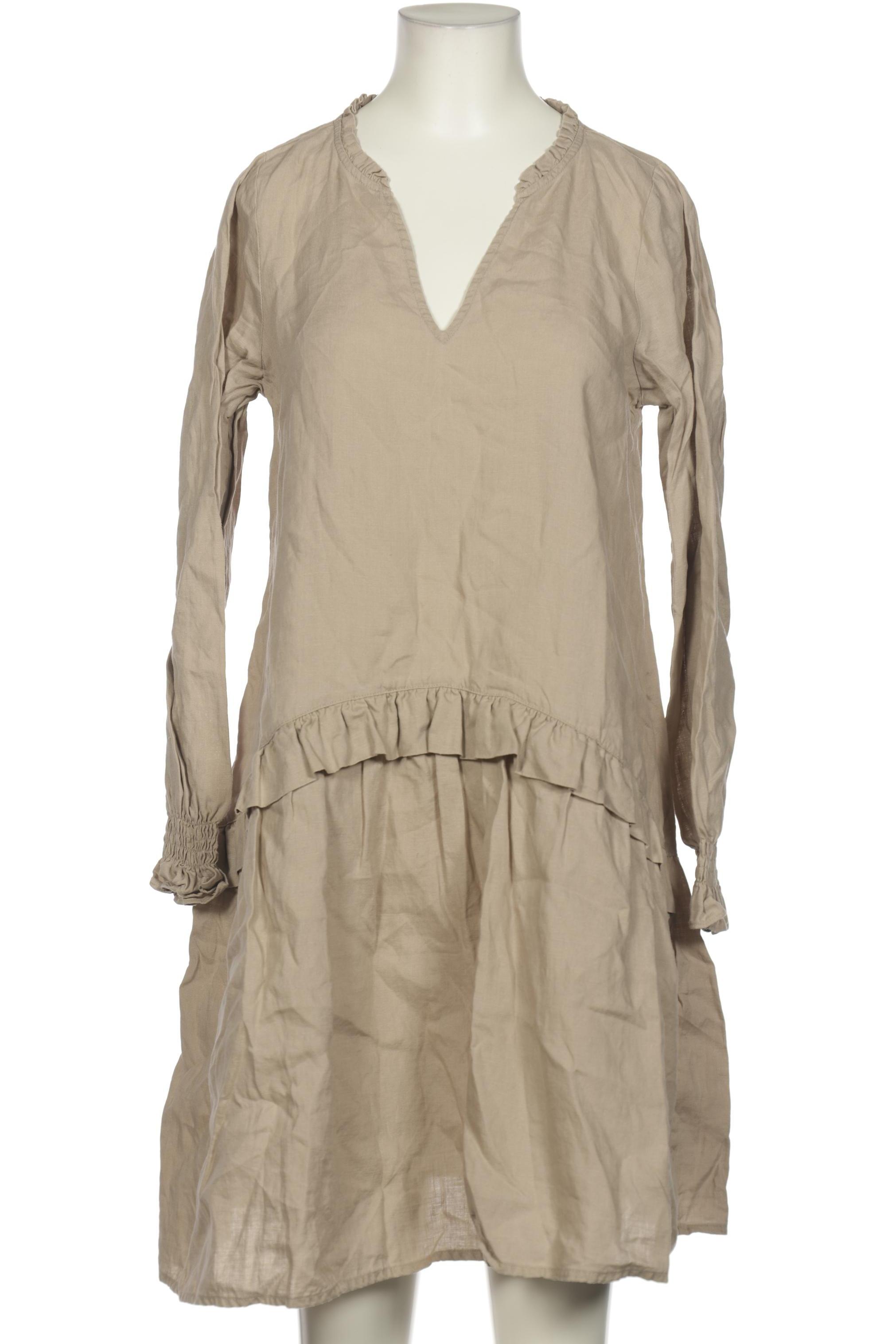 

Esprit Damen Kleid, beige, Gr. 36