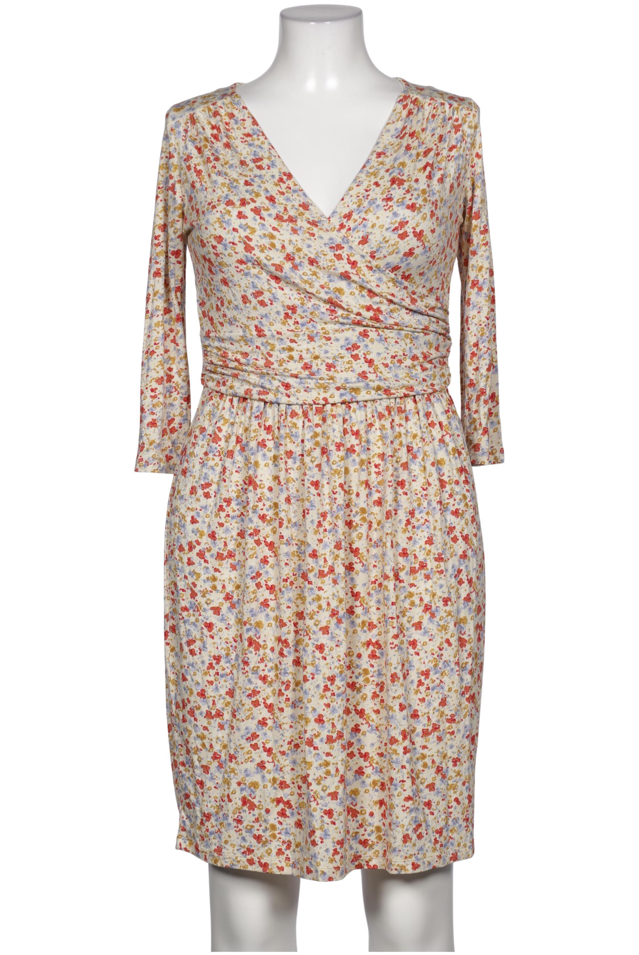 

Esprit Damen Kleid, mehrfarbig, Gr. 42