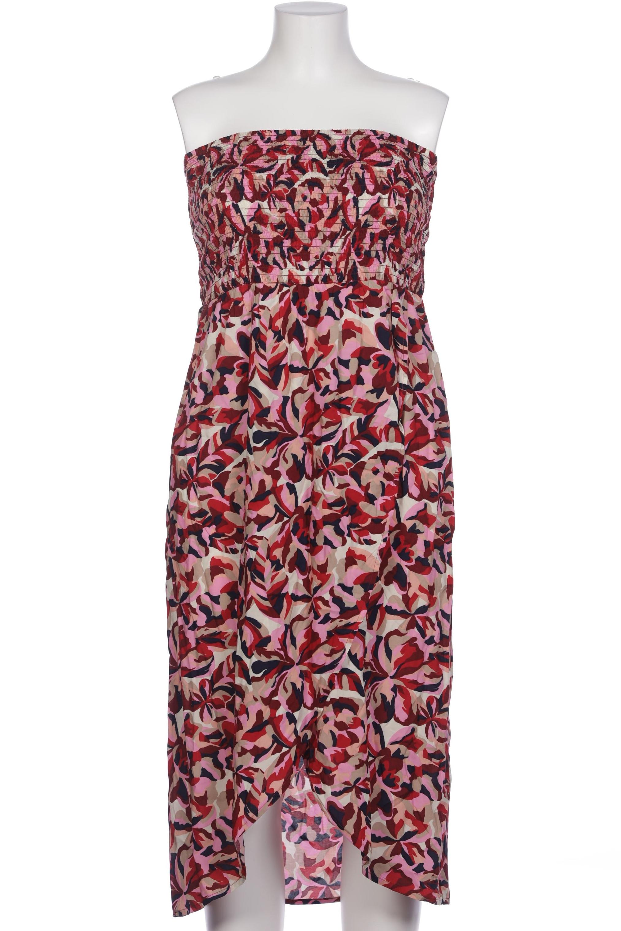 

Esprit Damen Kleid, pink, Gr. 44