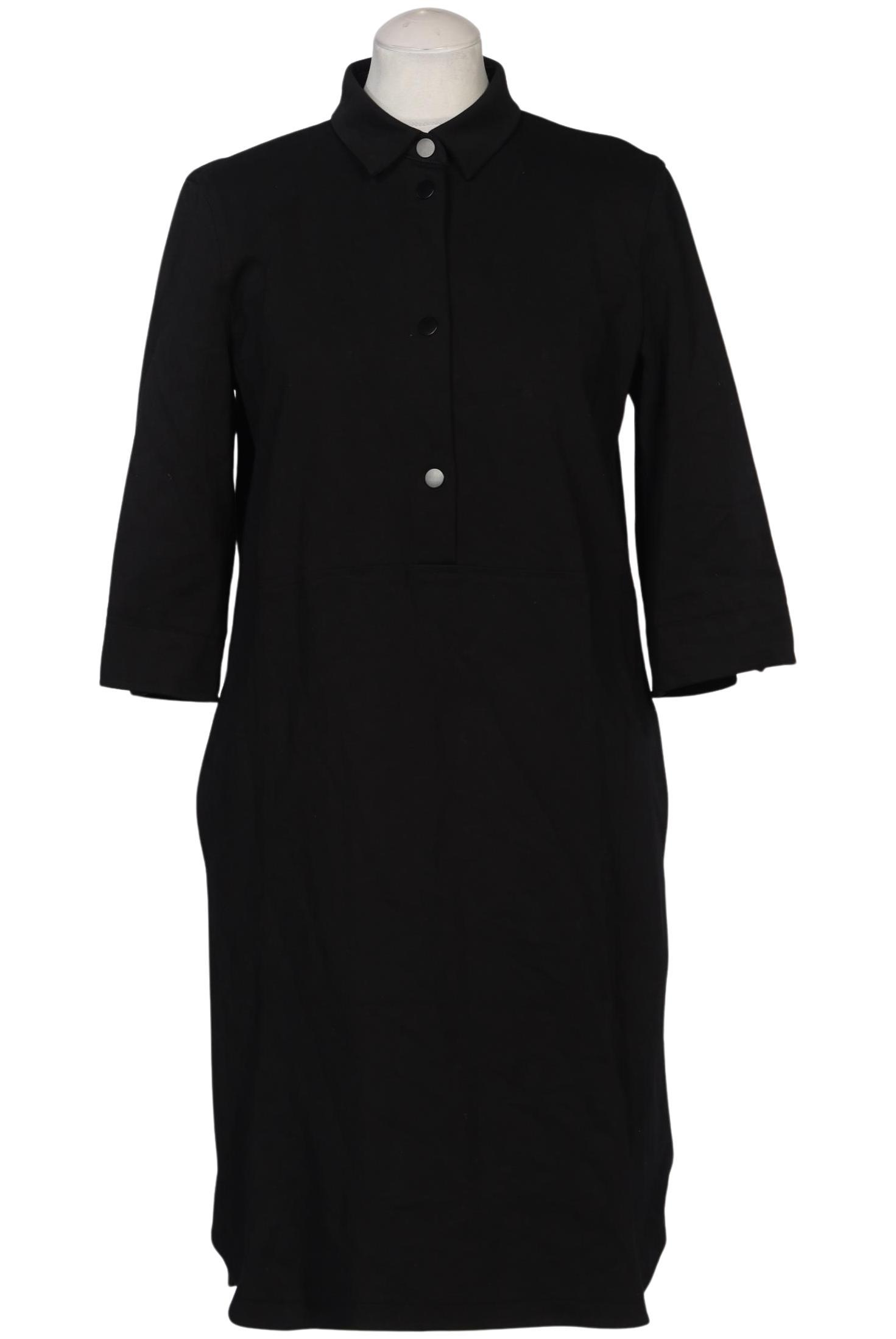 

Esprit Damen Kleid, schwarz, Gr. 36