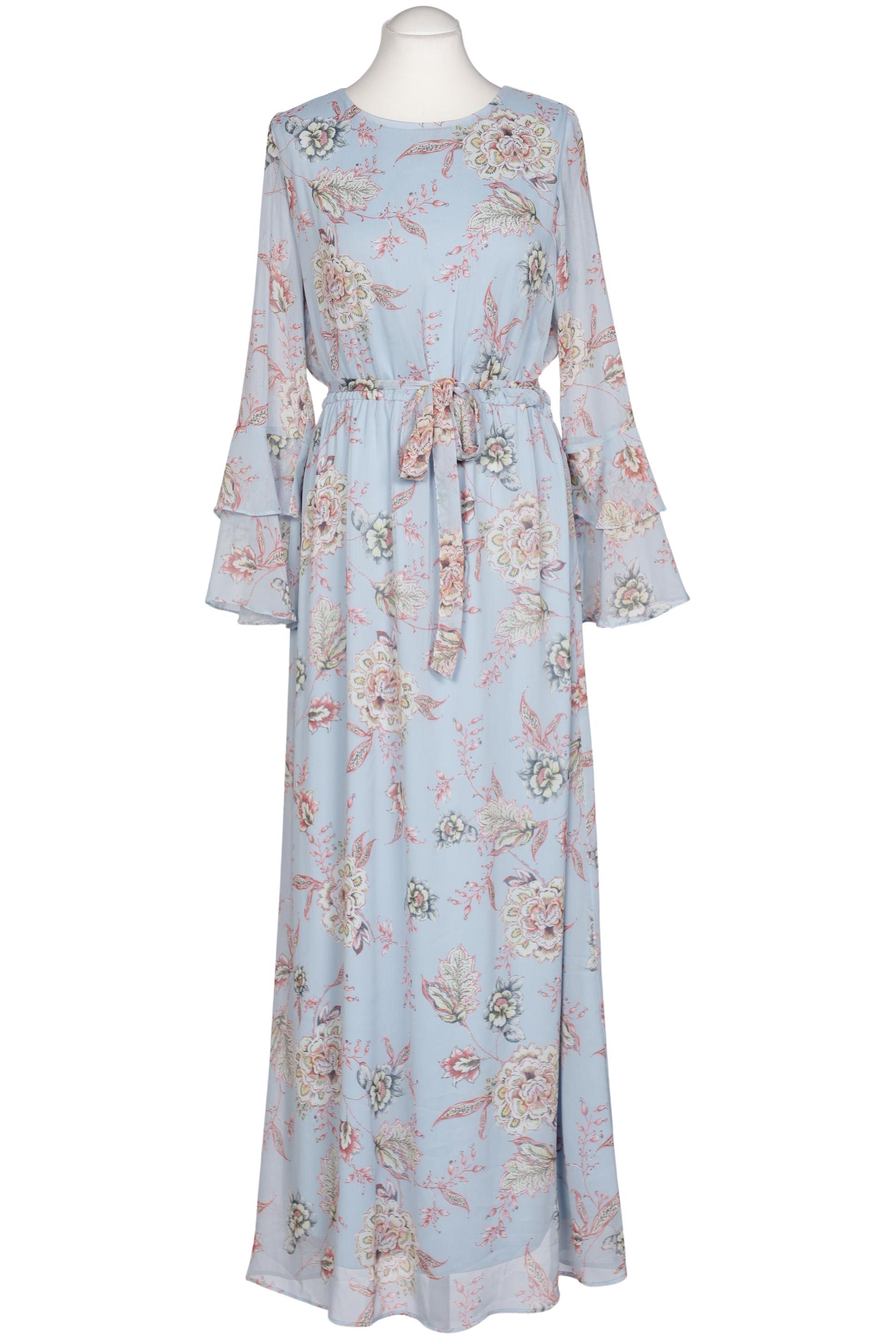 

Esprit Damen Kleid, hellblau, Gr. 40