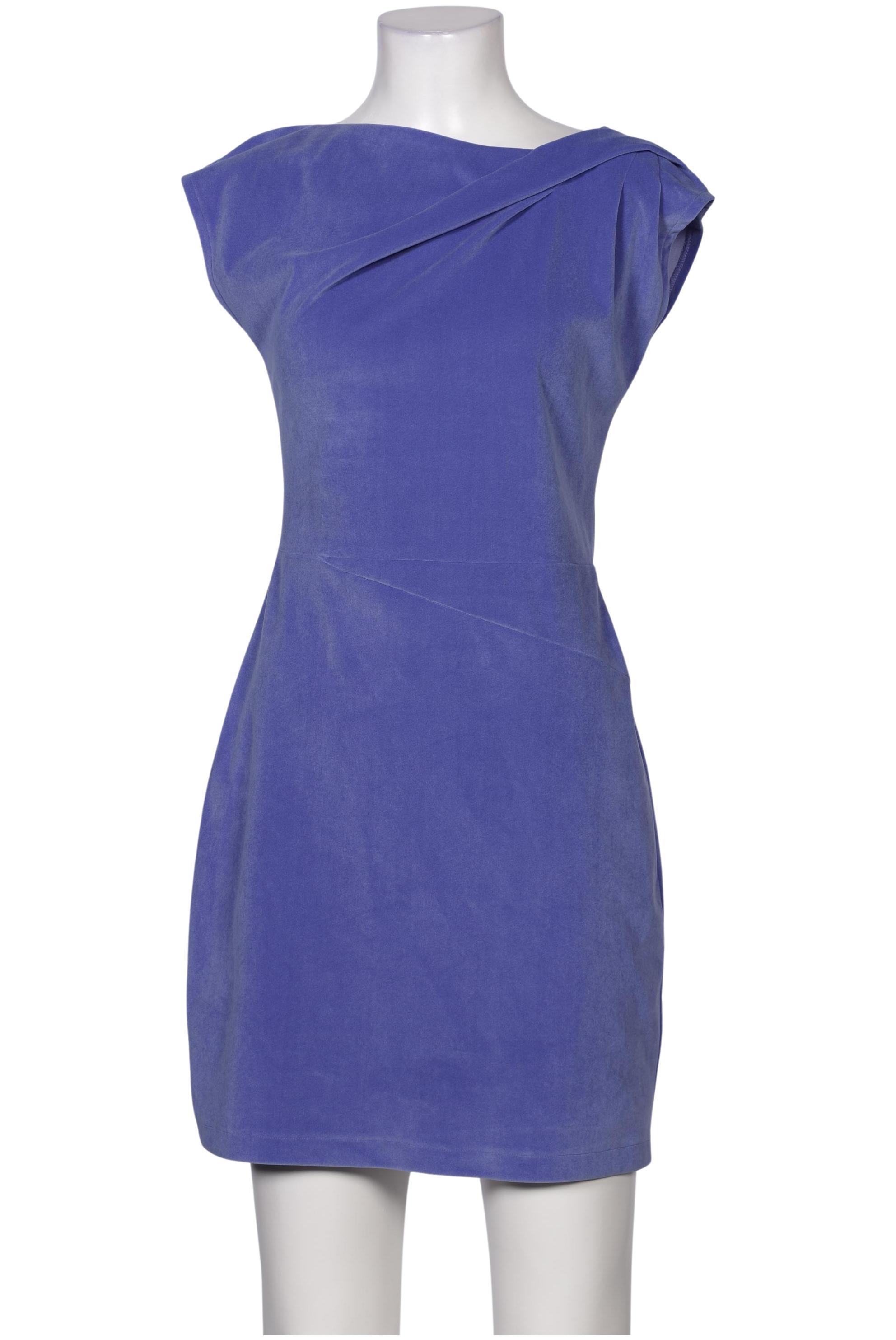 

Esprit Damen Kleid, blau, Gr. 36