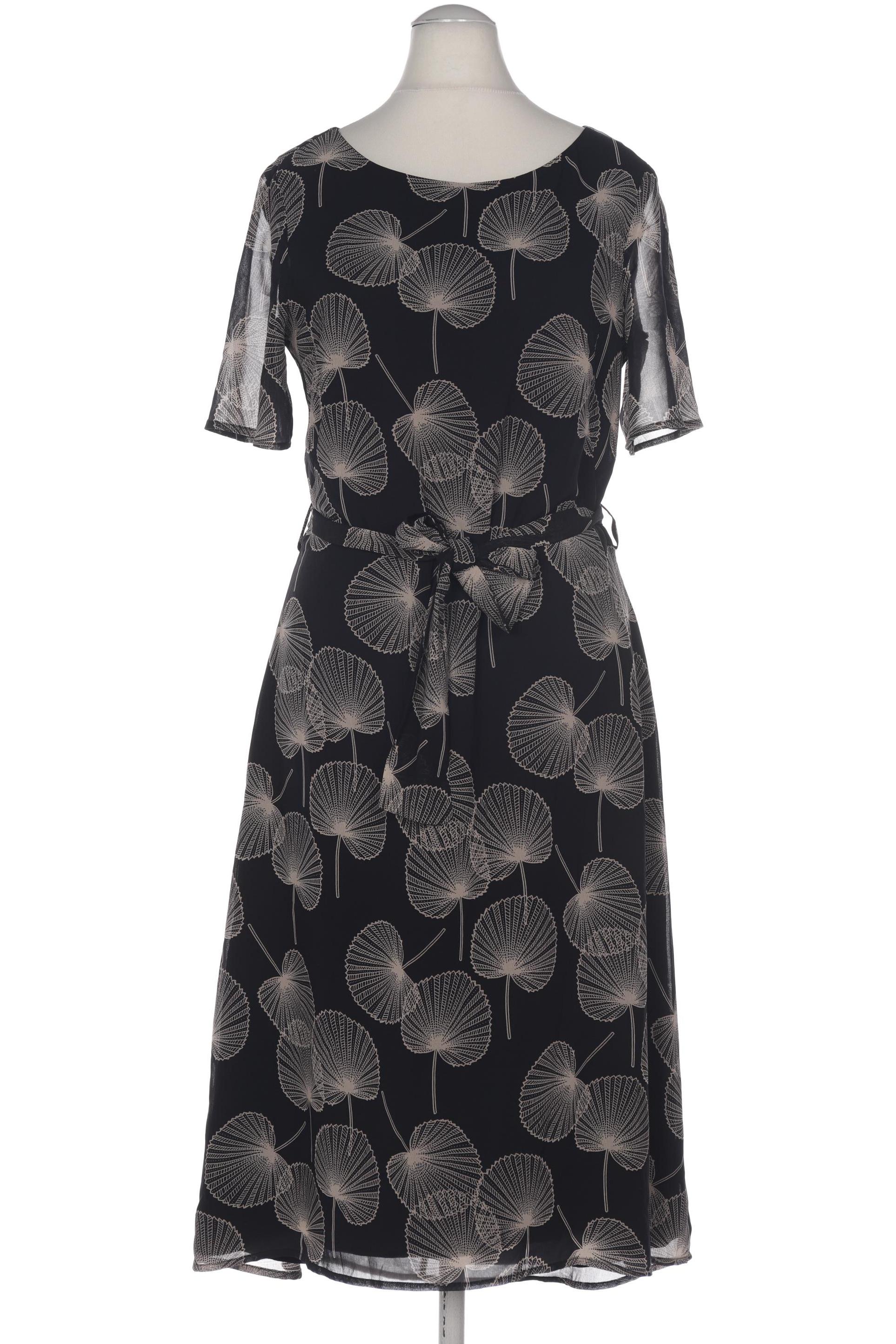 

Esprit Damen Kleid, schwarz, Gr. 38