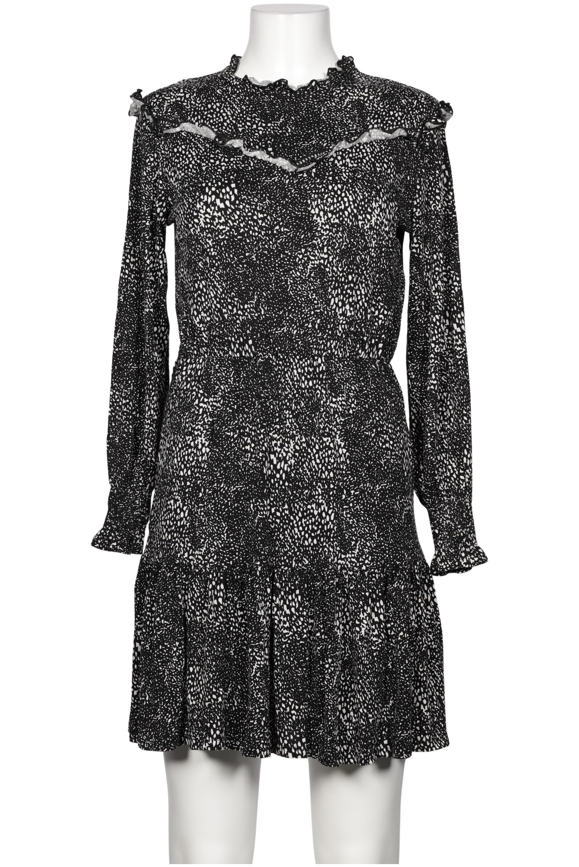 

Esprit Damen Kleid, mehrfarbig, Gr. 38