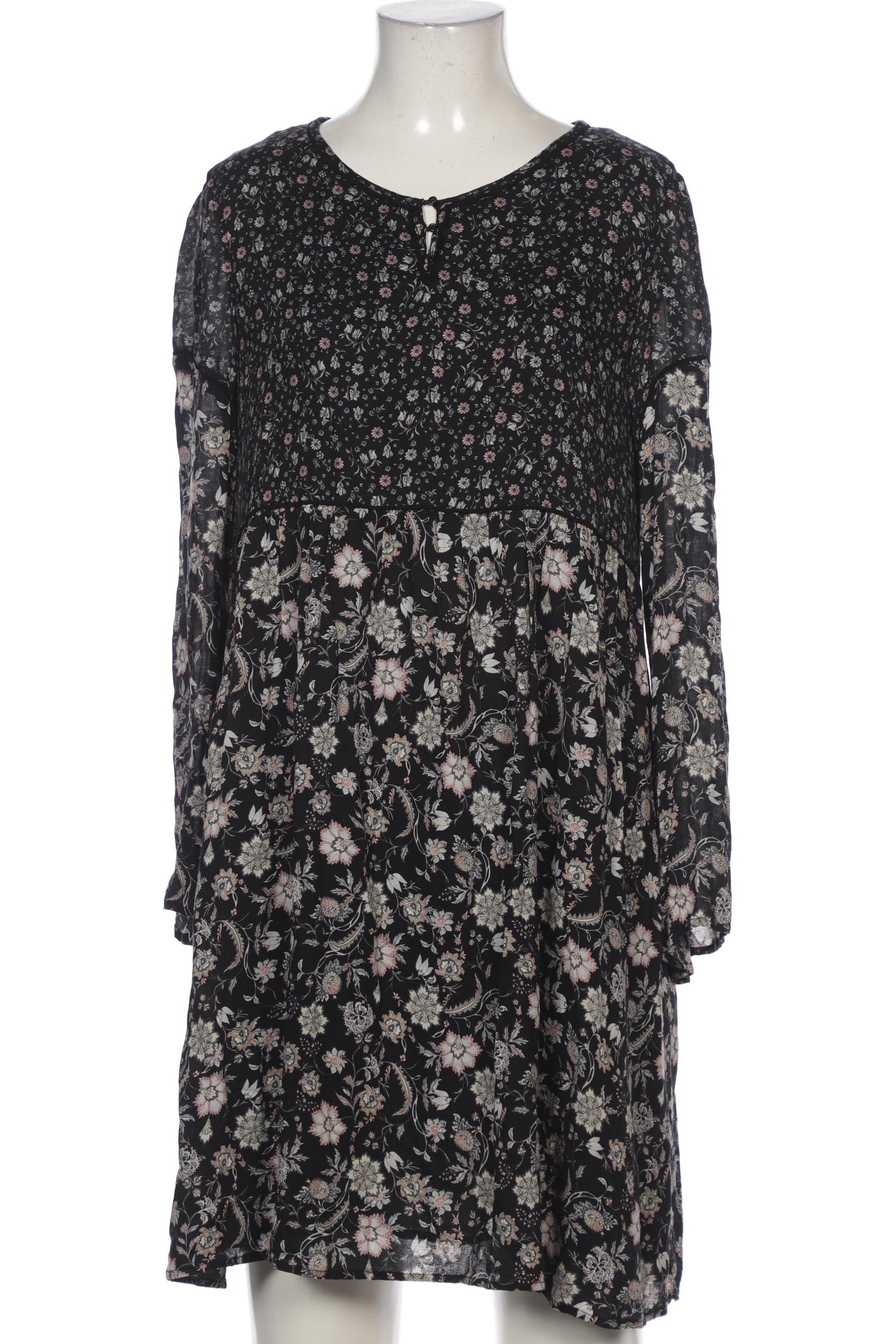 

Esprit Damen Kleid, schwarz, Gr. 36
