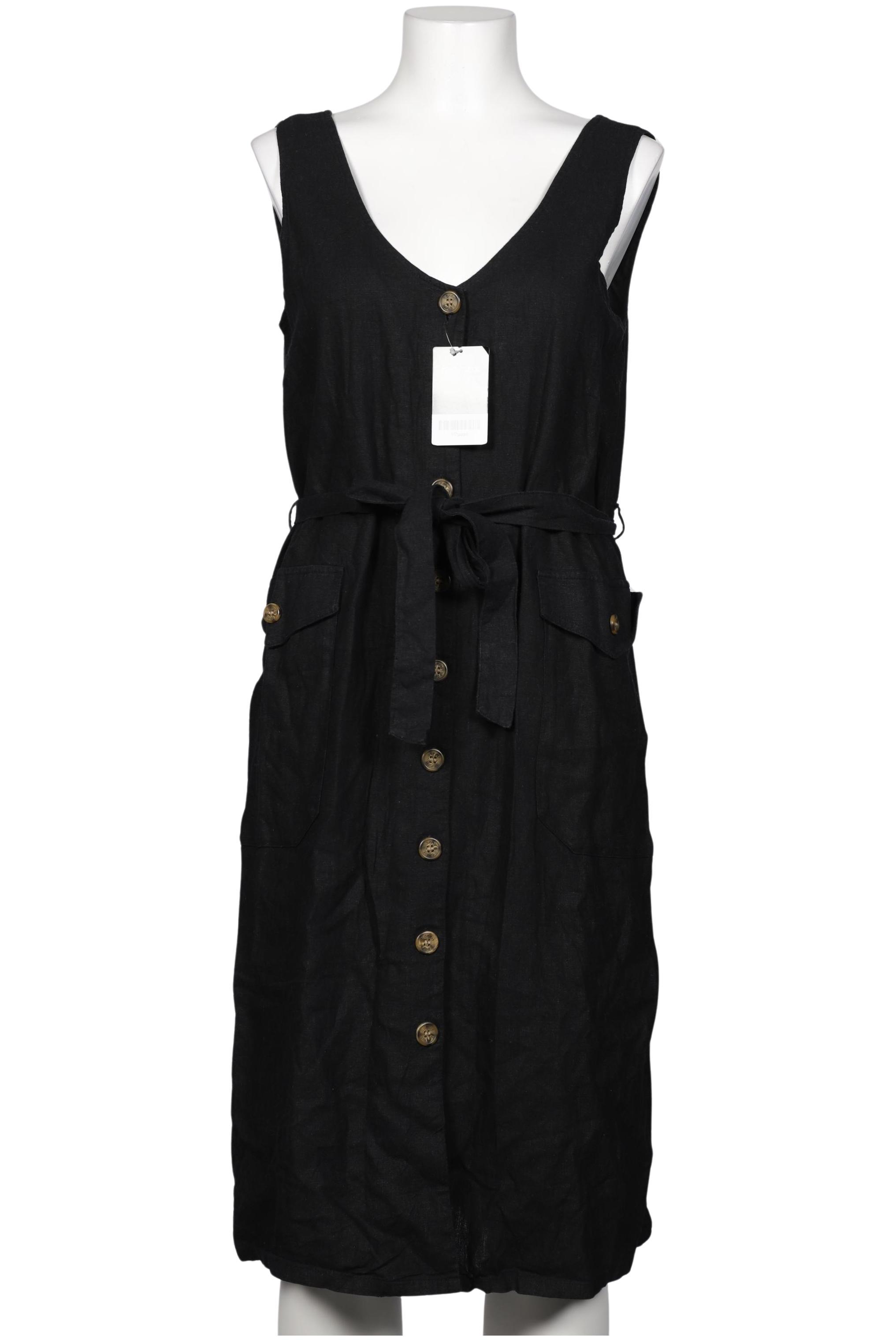 

Esprit Damen Kleid, schwarz, Gr. 38