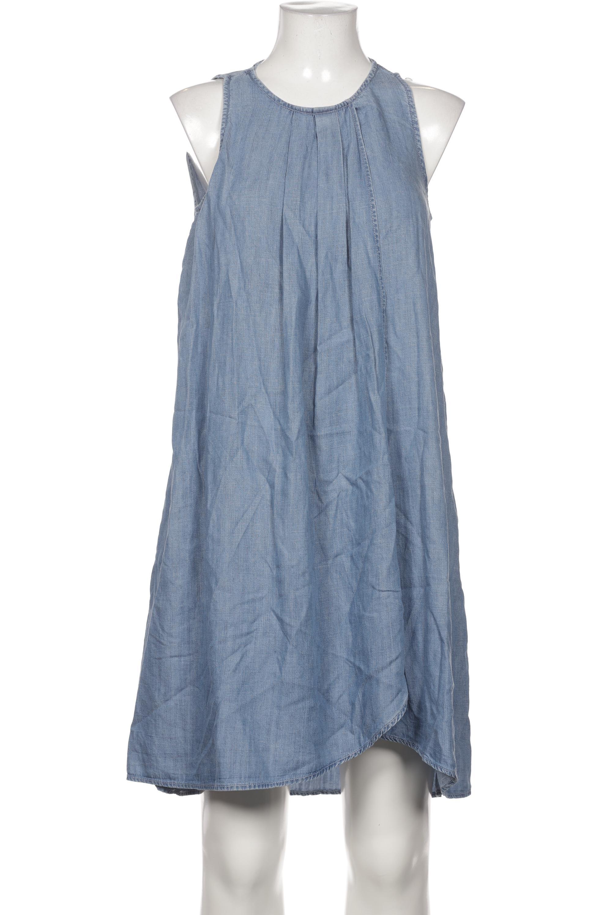 

Esprit Damen Kleid, blau, Gr. 38