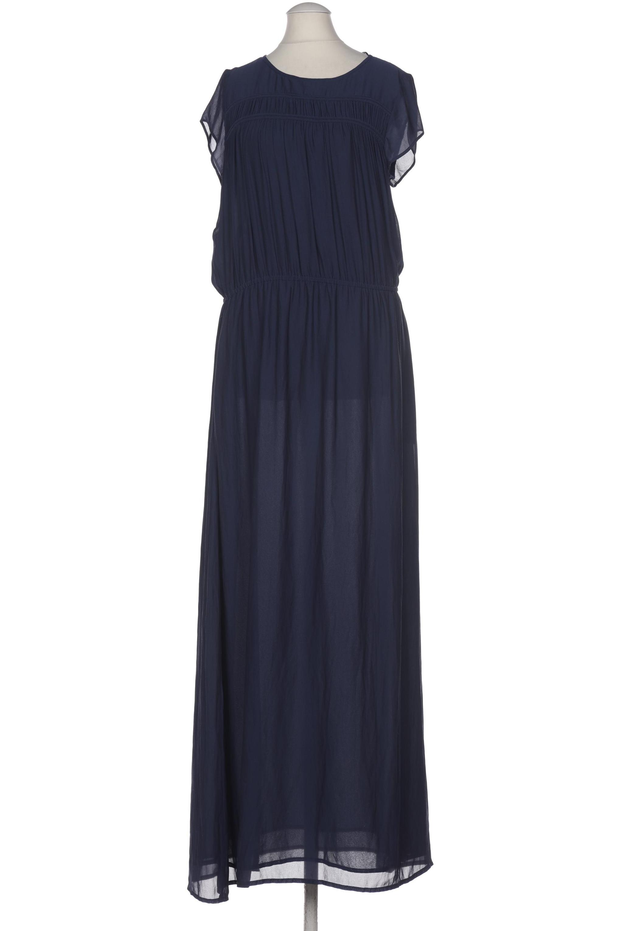 

Esprit Damen Kleid, marineblau, Gr. 36