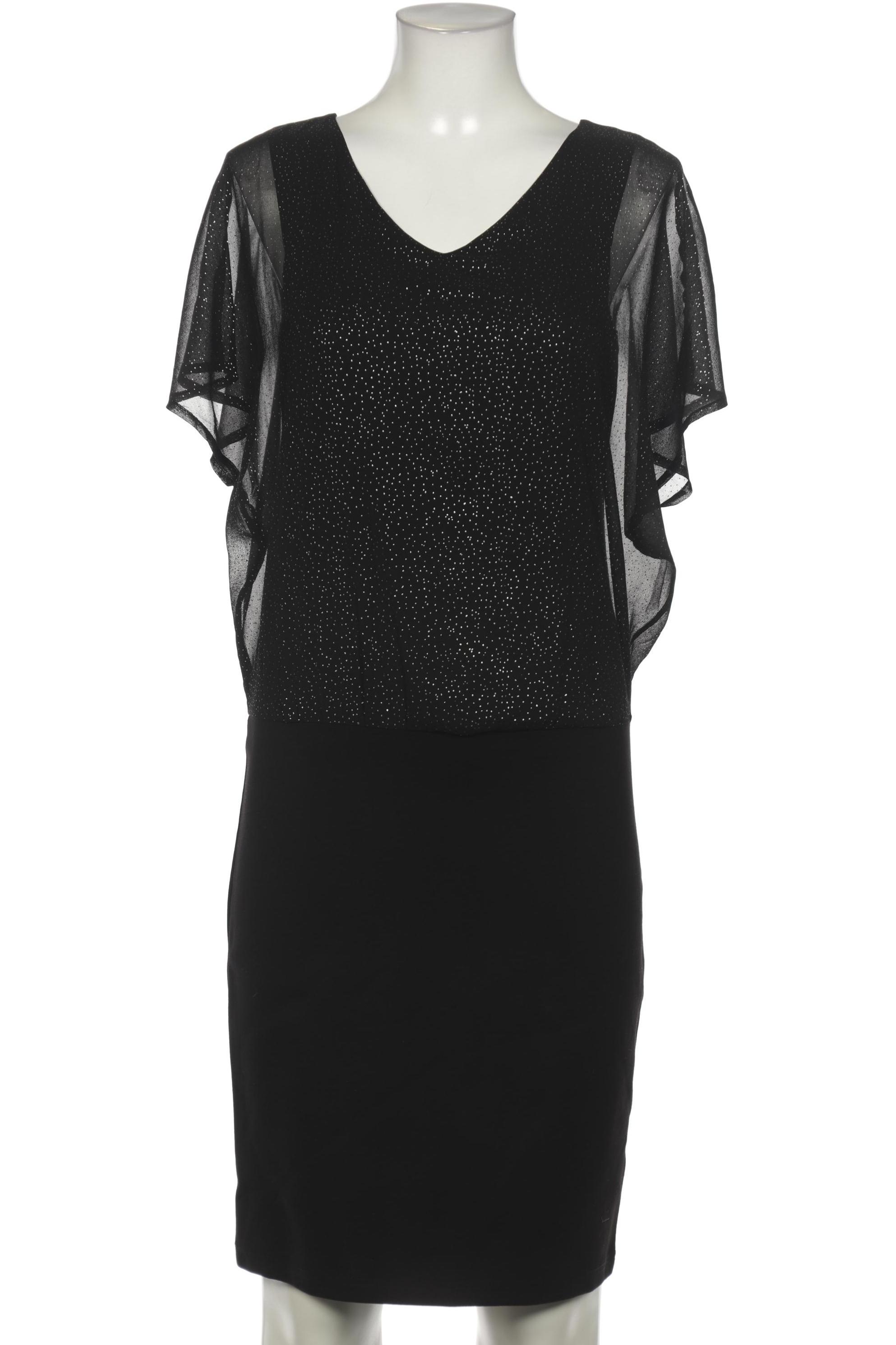 

Esprit Damen Kleid, schwarz