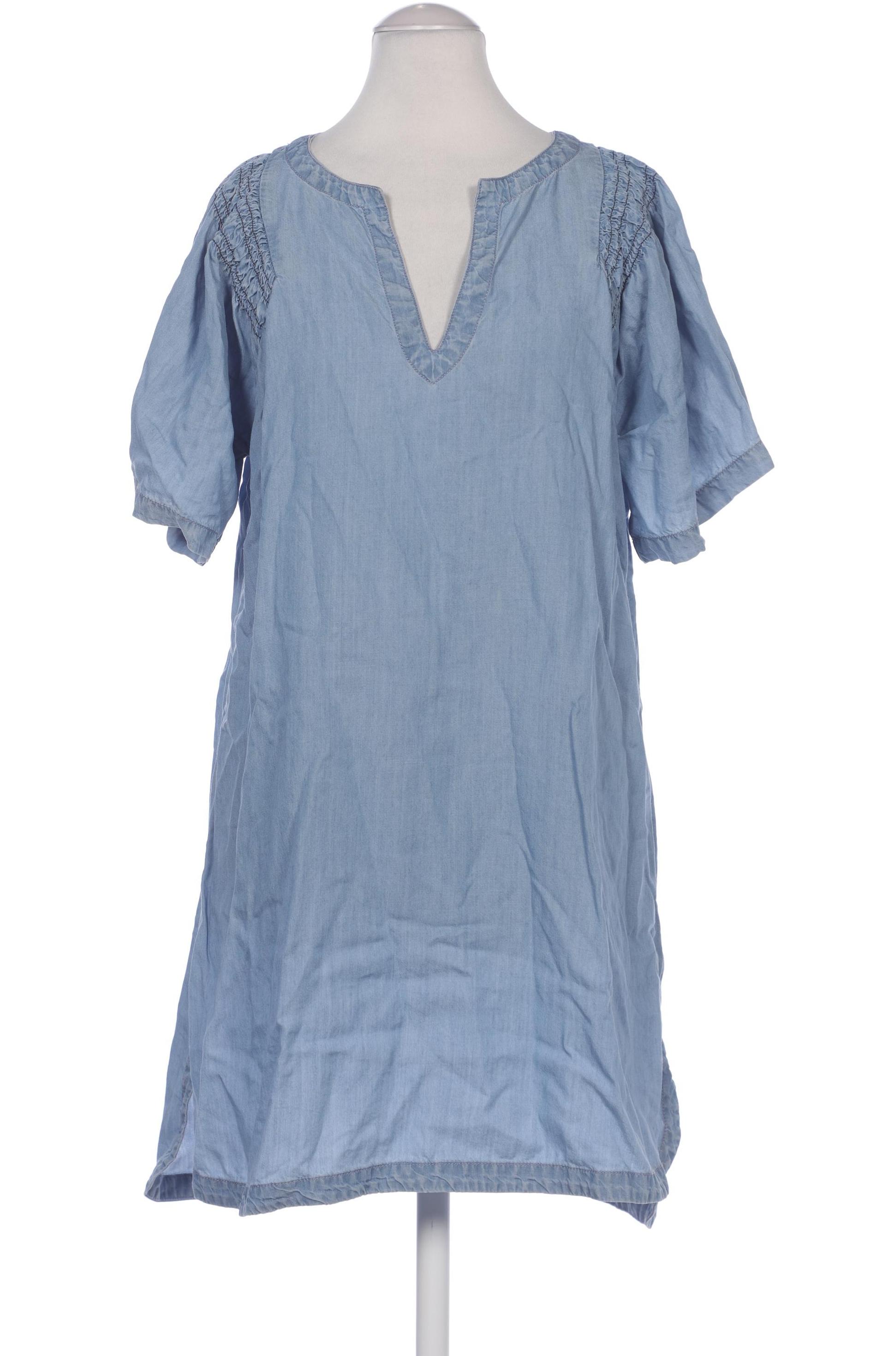 

Esprit Damen Kleid, blau, Gr. 34