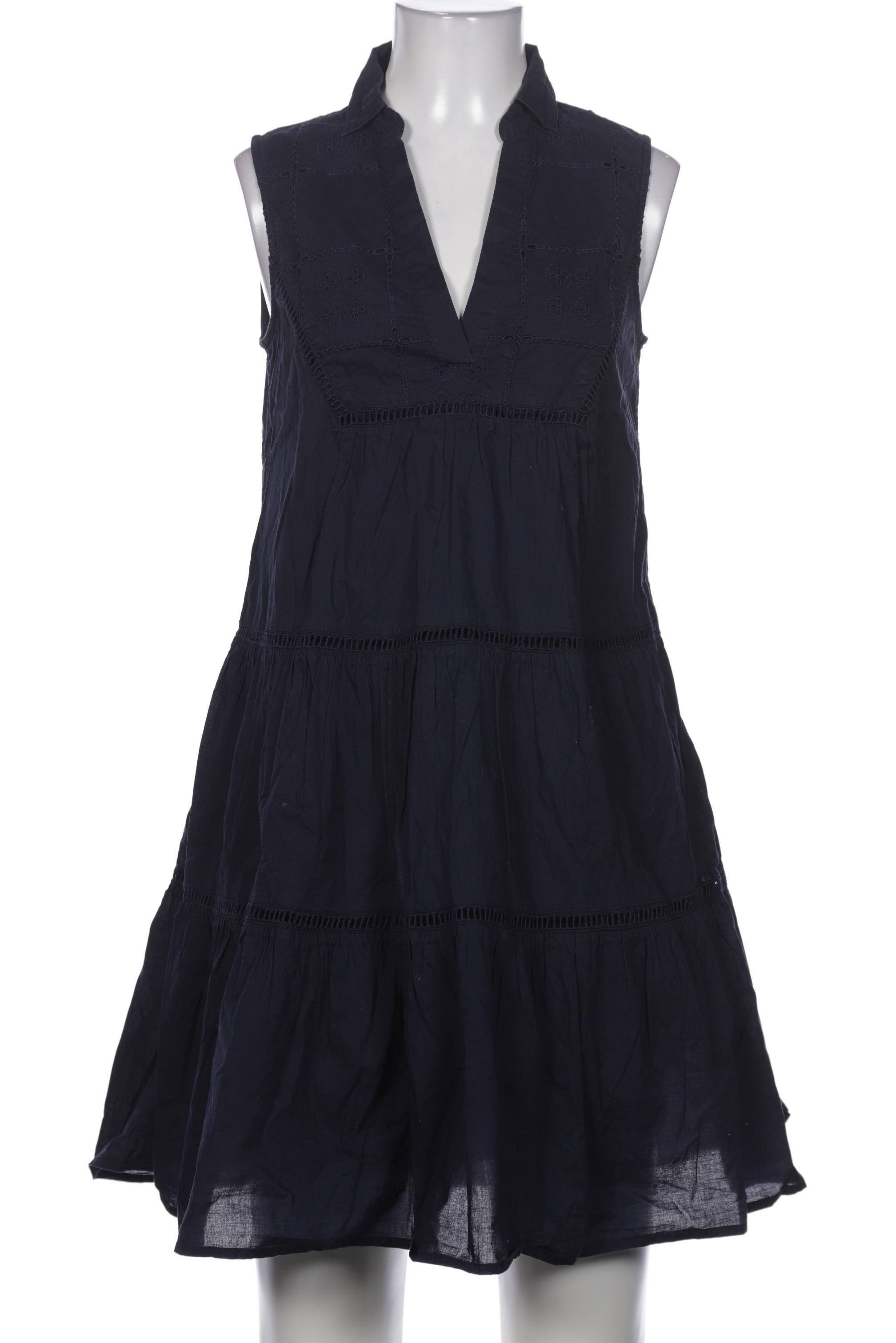 

Esprit Damen Kleid, marineblau, Gr. 38