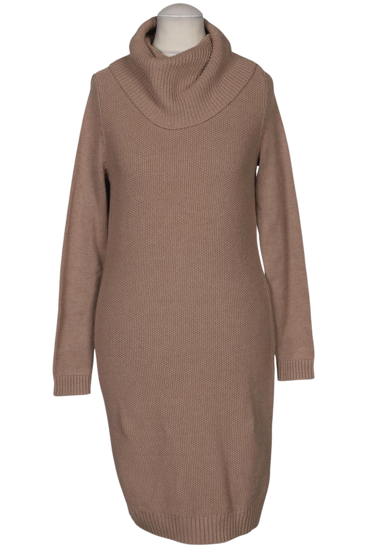 

Esprit Damen Kleid, beige, Gr. 34