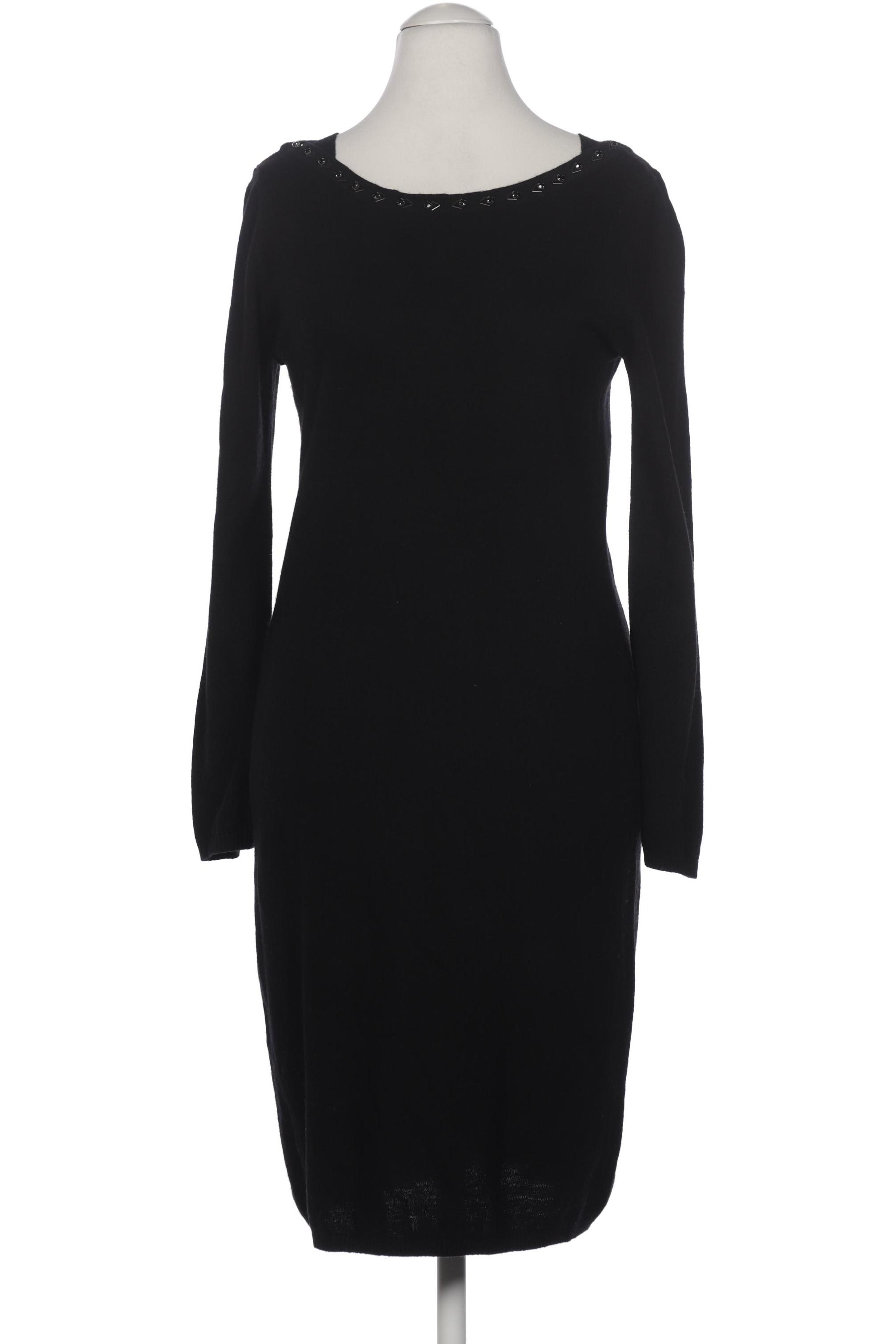 

Esprit Damen Kleid, schwarz, Gr. 38