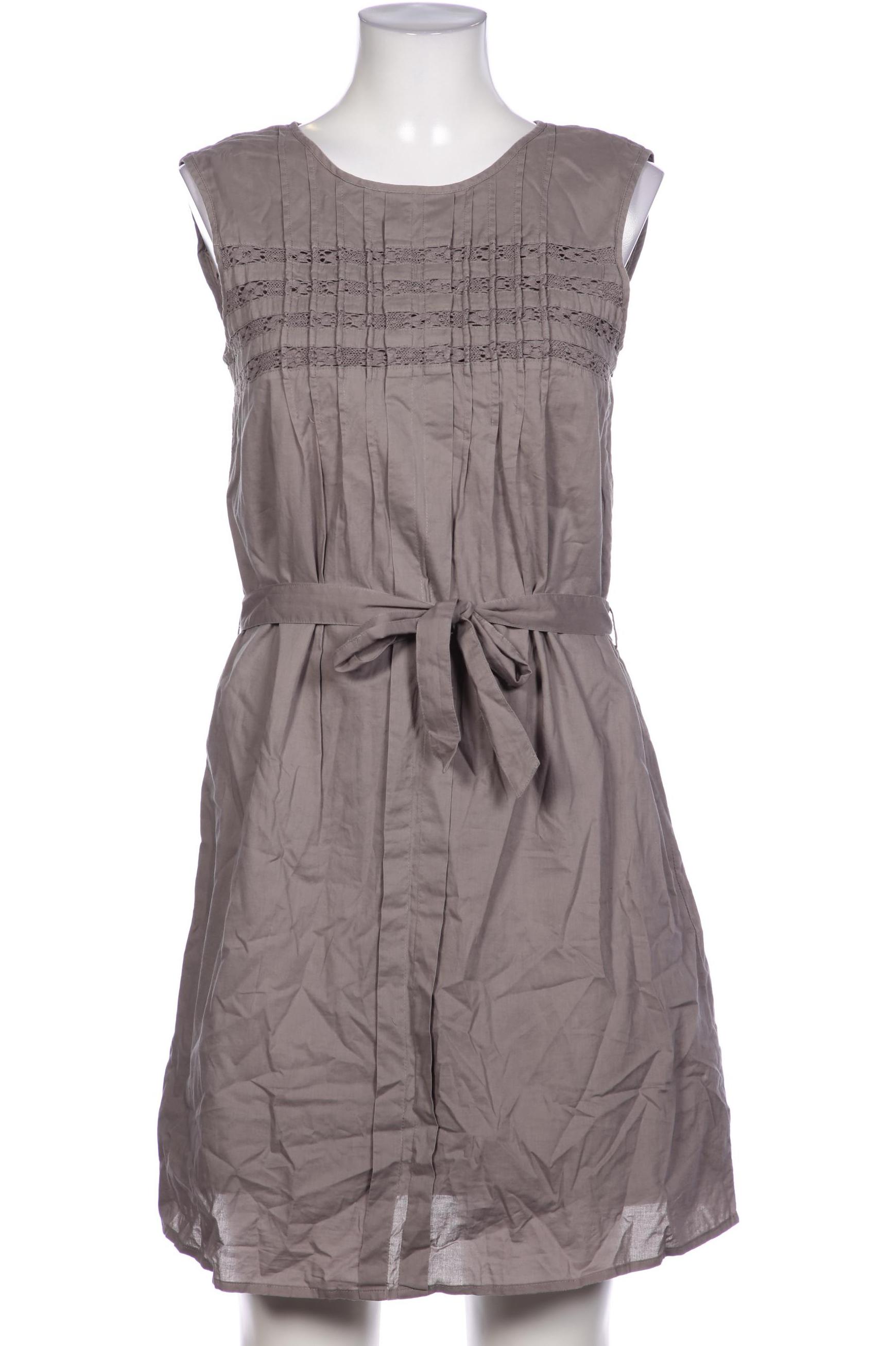 

Esprit Damen Kleid, grau, Gr. 38