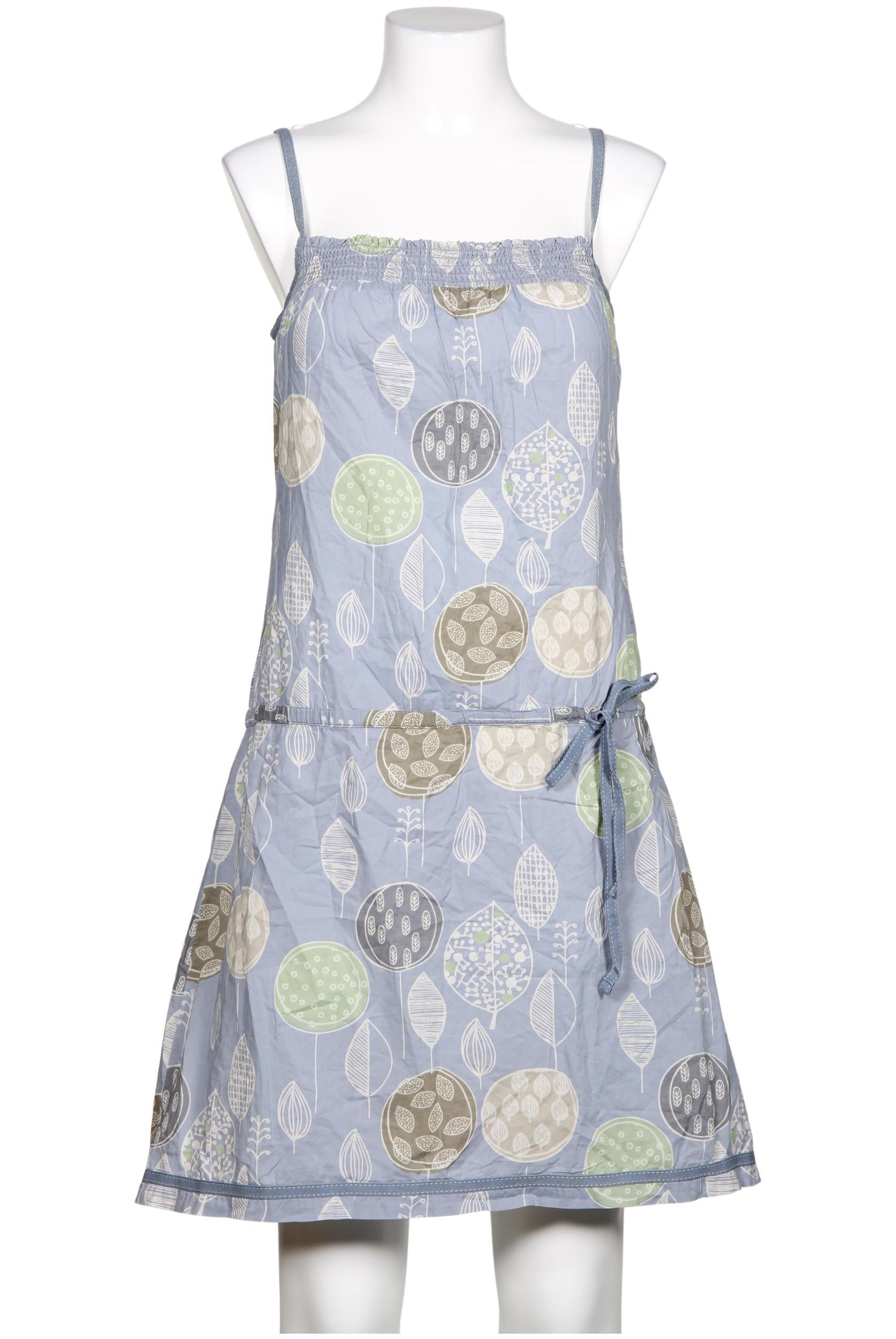 

Esprit Damen Kleid, blau, Gr. 38