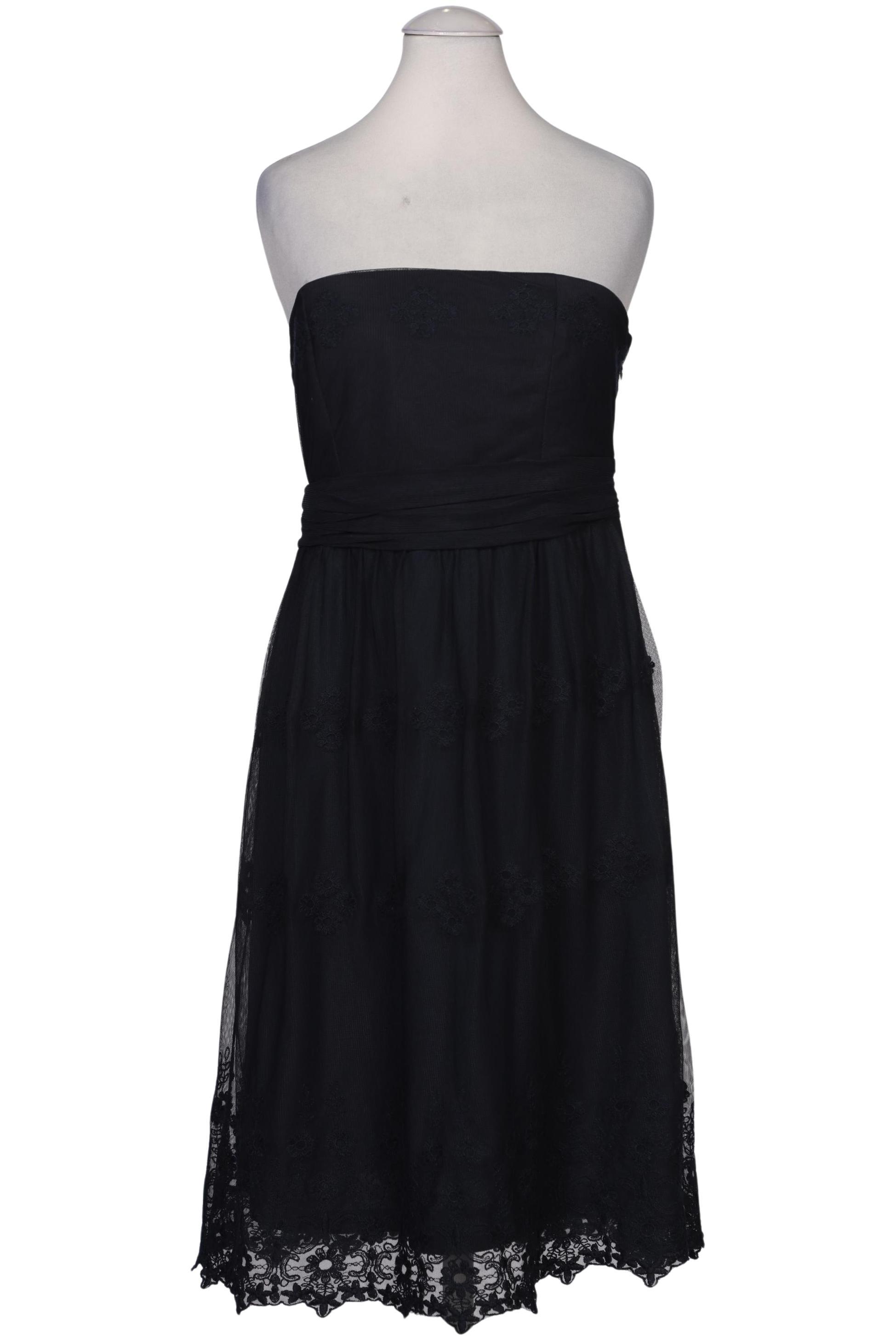 

Esprit Damen Kleid, marineblau, Gr. 38