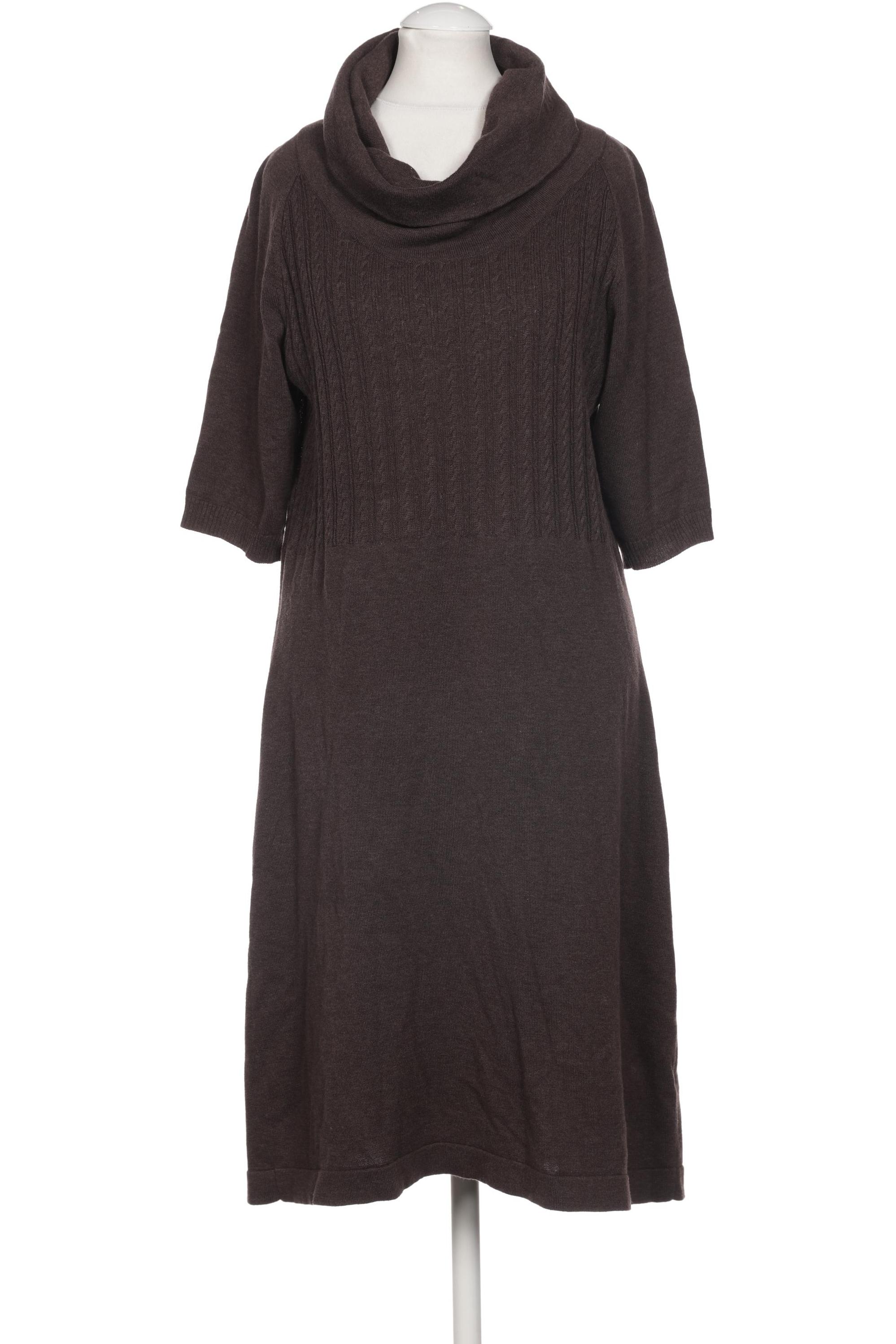 

Esprit Damen Kleid, braun, Gr. 38