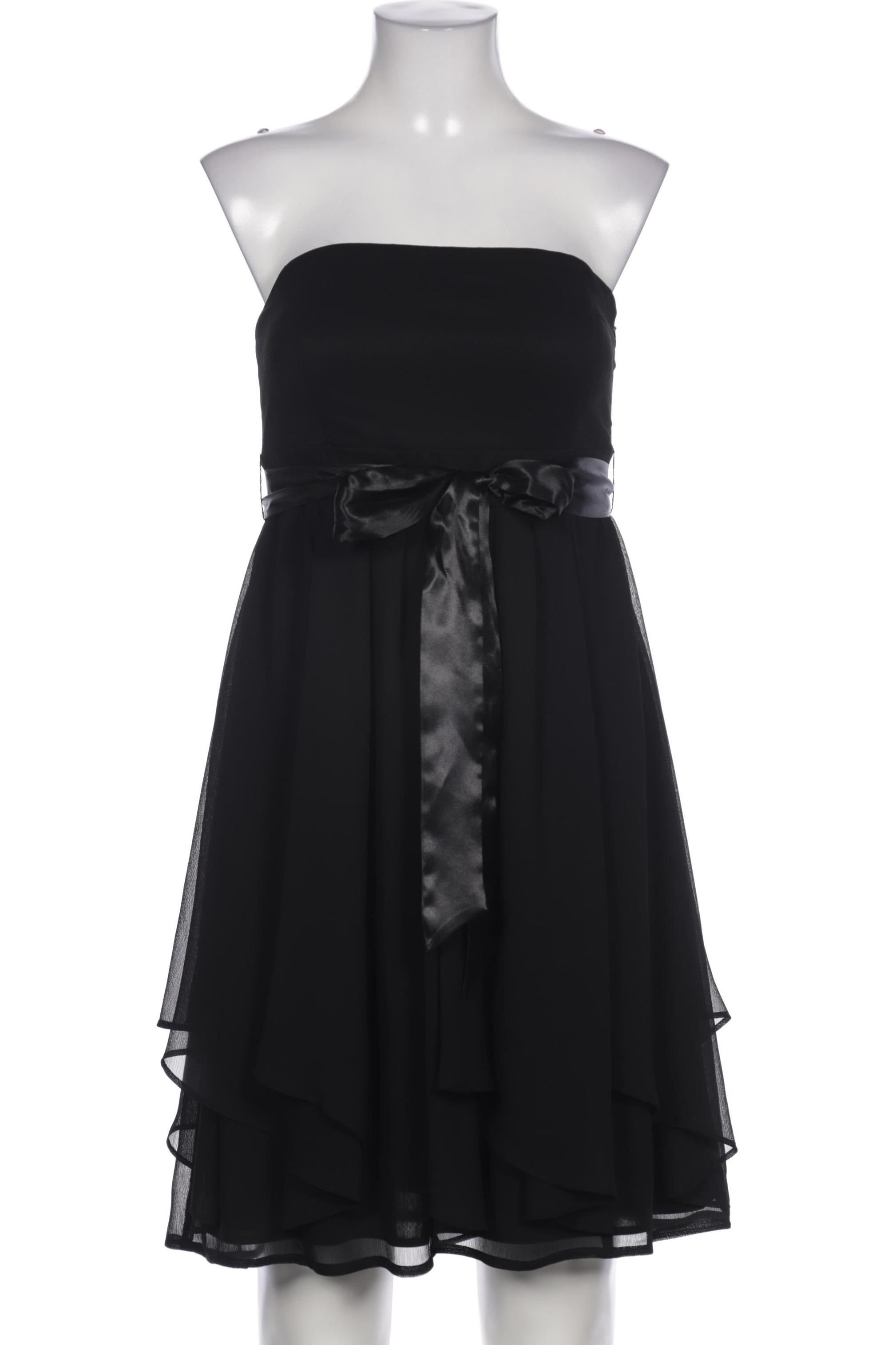 

Esprit Damen Kleid, schwarz, Gr. 40
