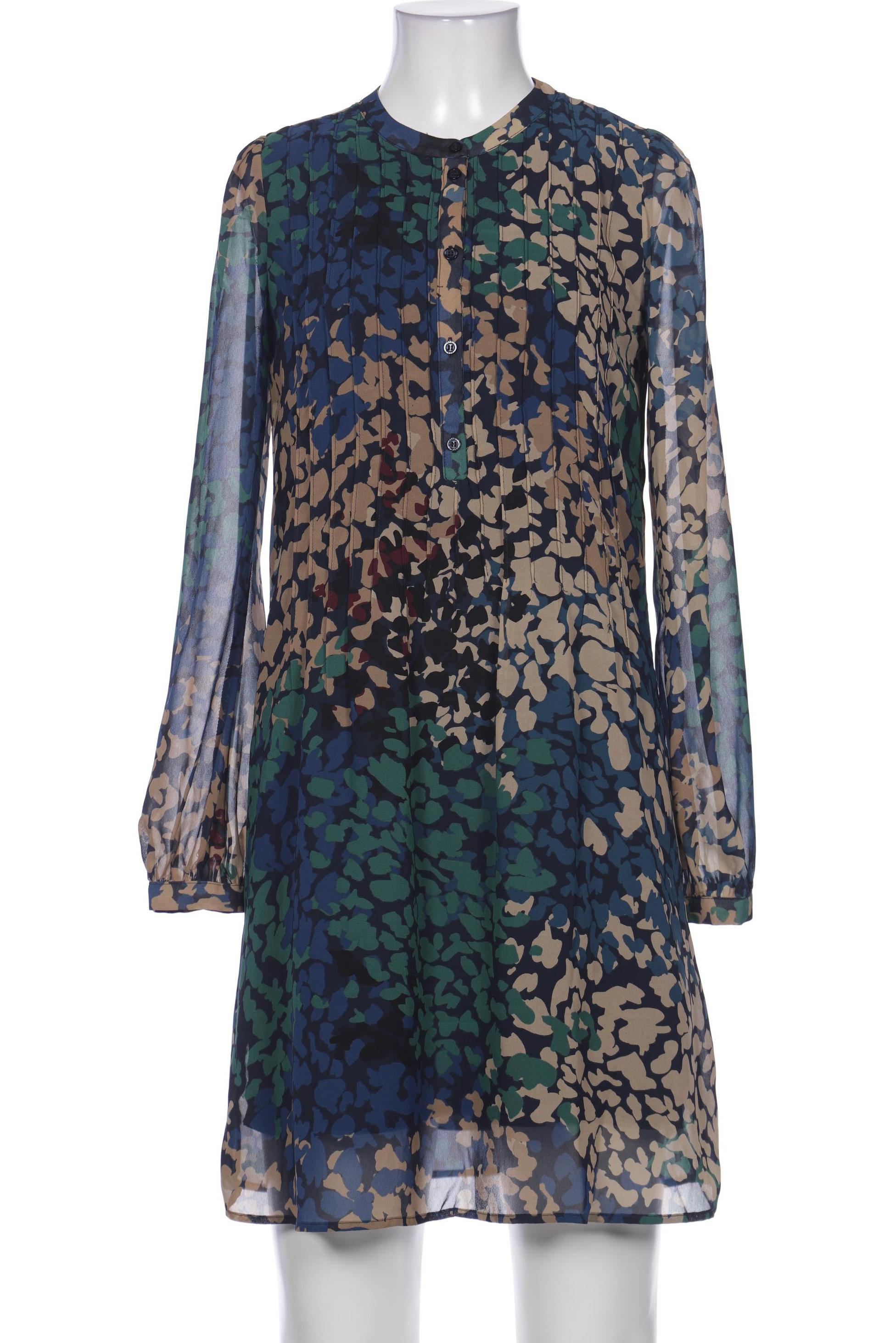 

Esprit Damen Kleid, mehrfarbig, Gr. 34