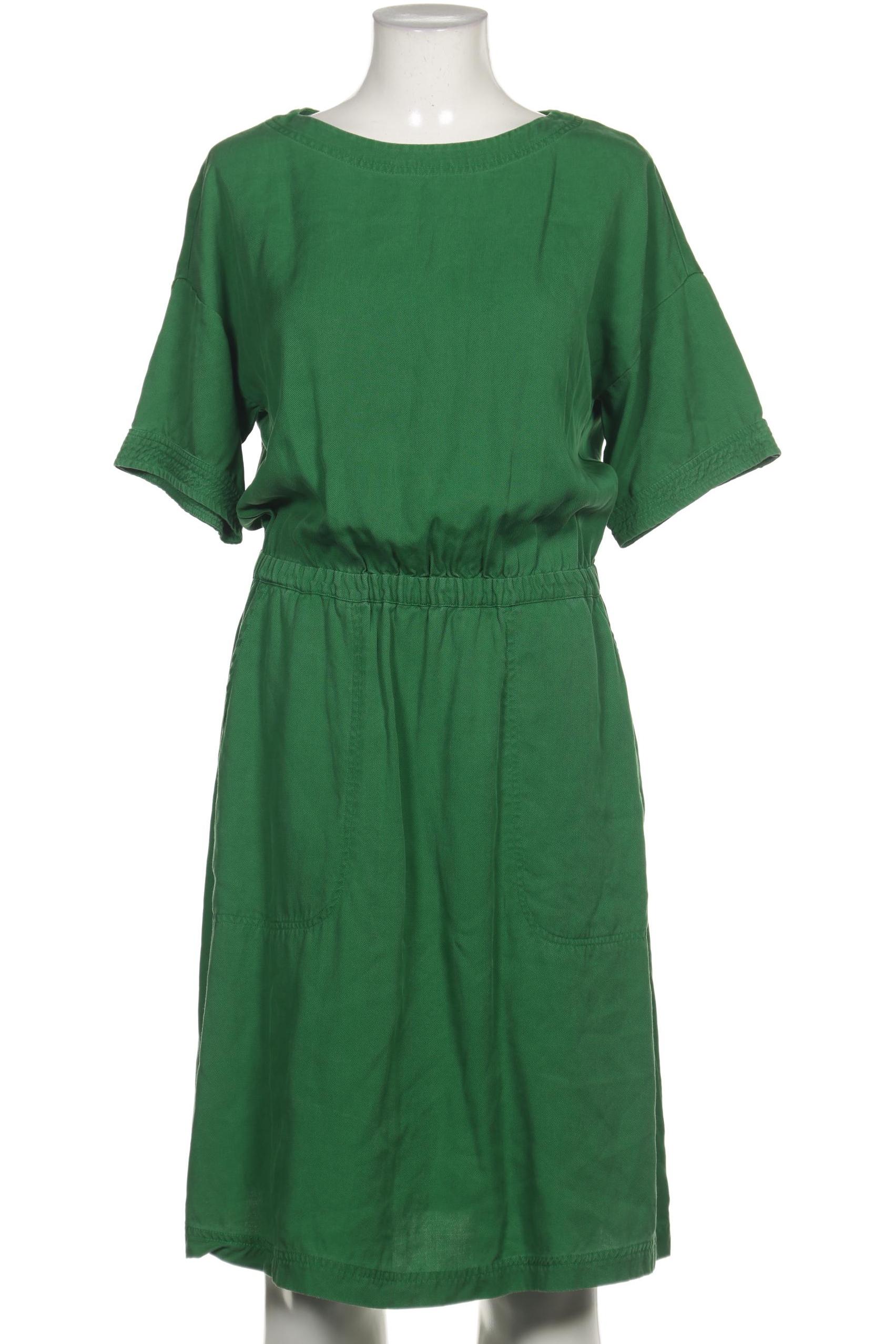 

Esprit Damen Kleid, grün, Gr. 40