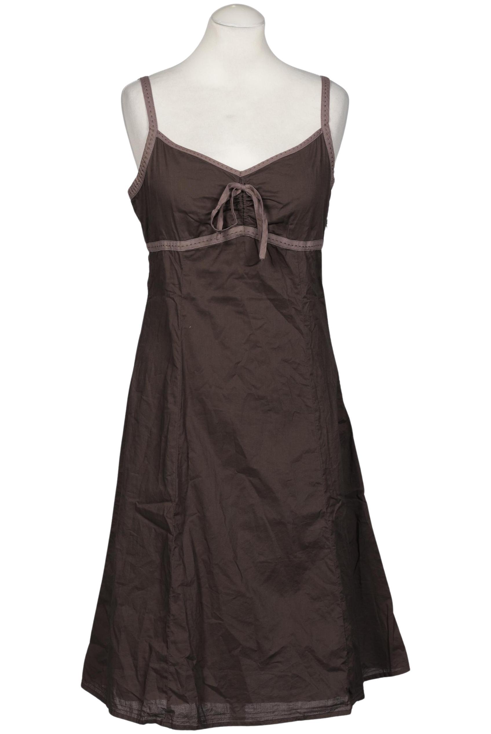 

Esprit Damen Kleid, braun, Gr. 38