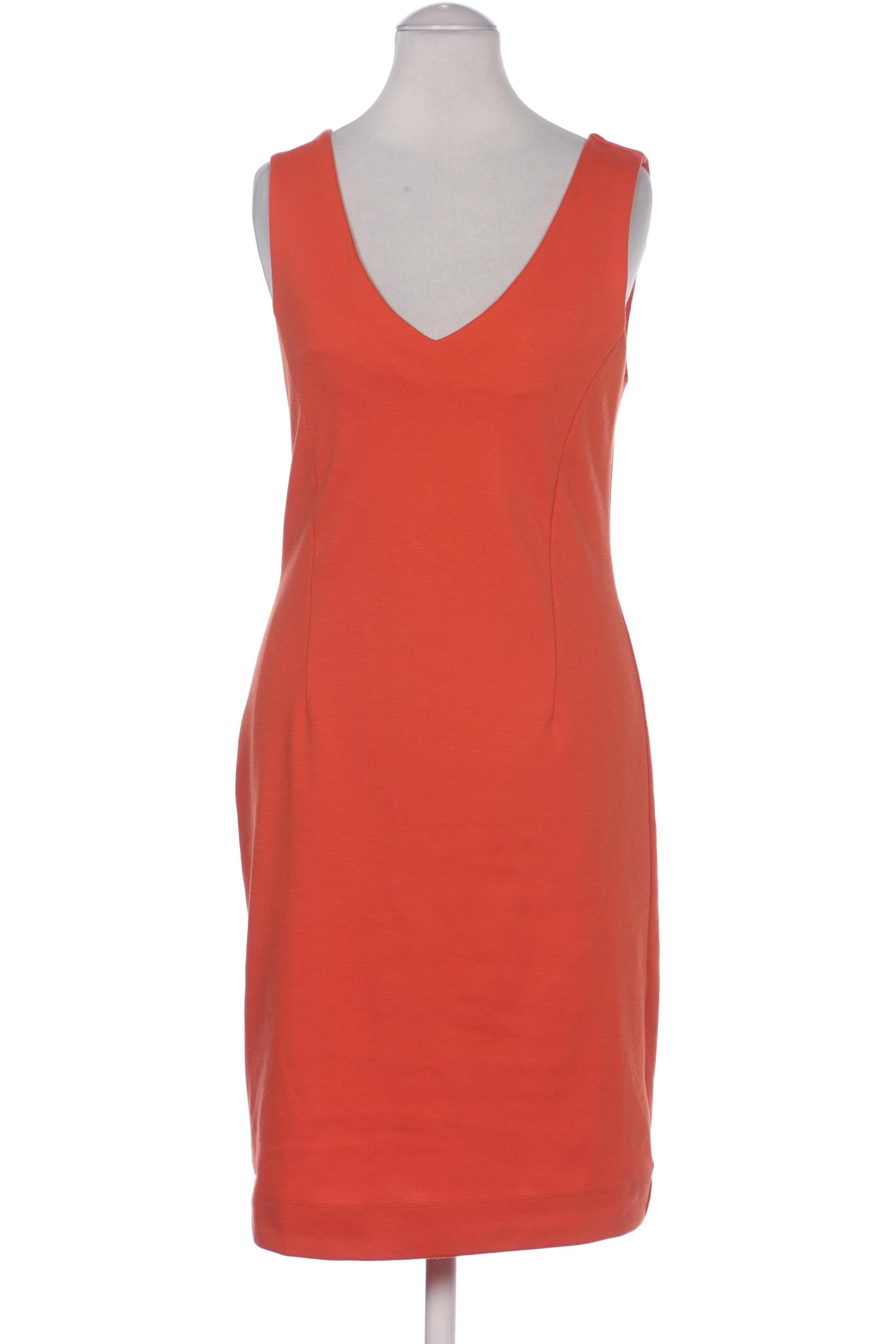 

Esprit Damen Kleid, orange, Gr. 34