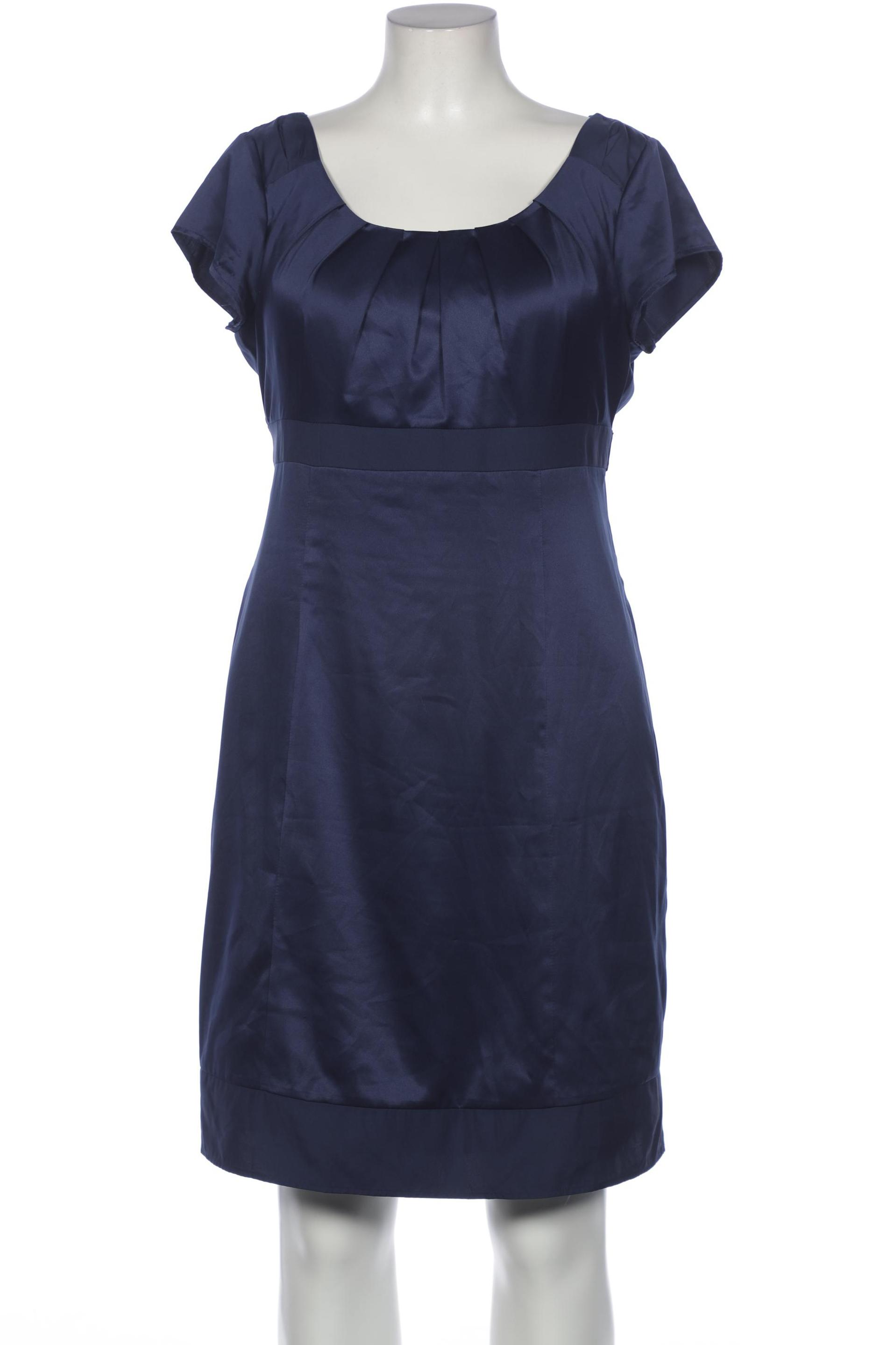 

Esprit Damen Kleid, marineblau, Gr. 42