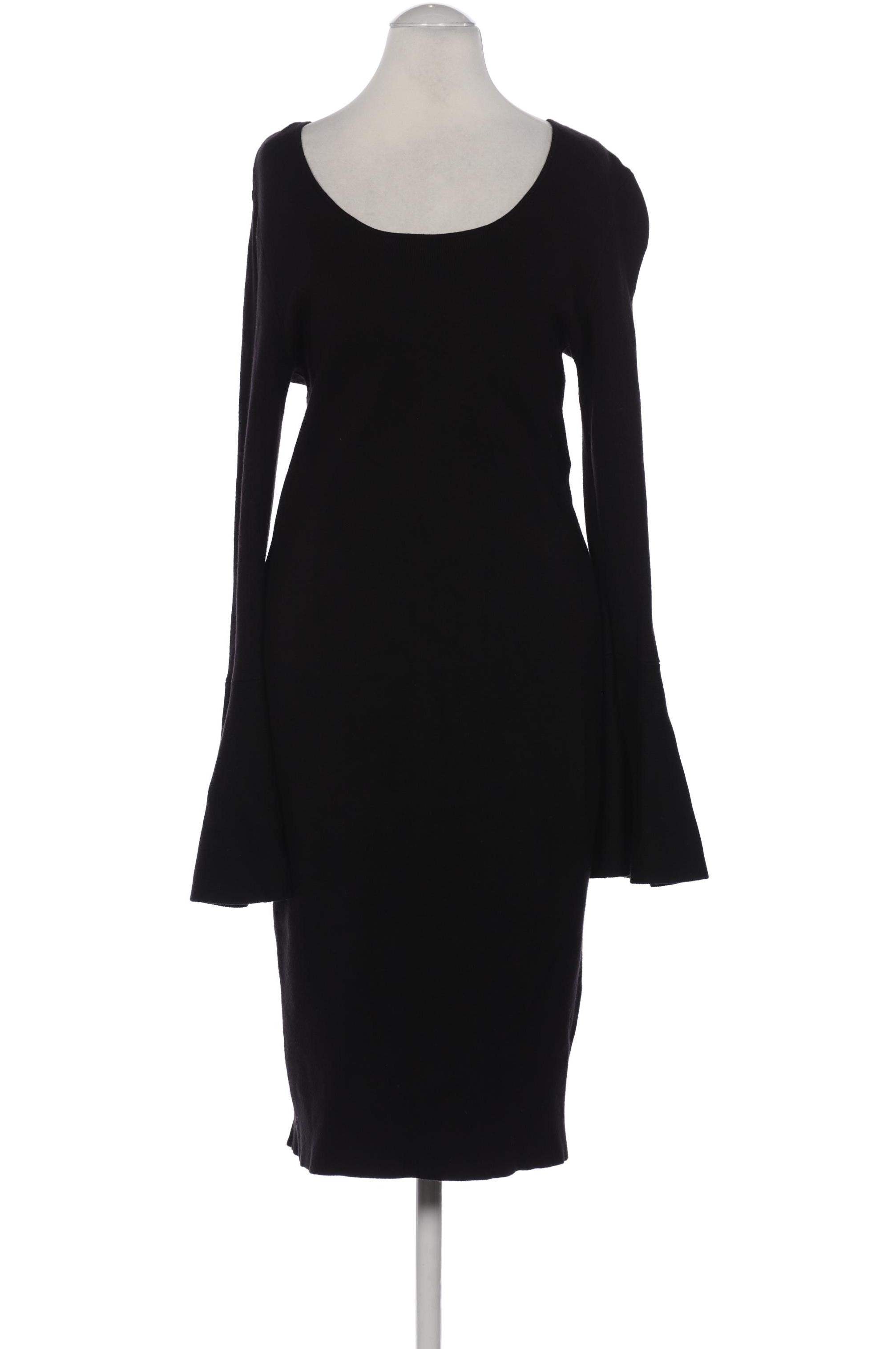 

Esprit Damen Kleid, schwarz, Gr. 36