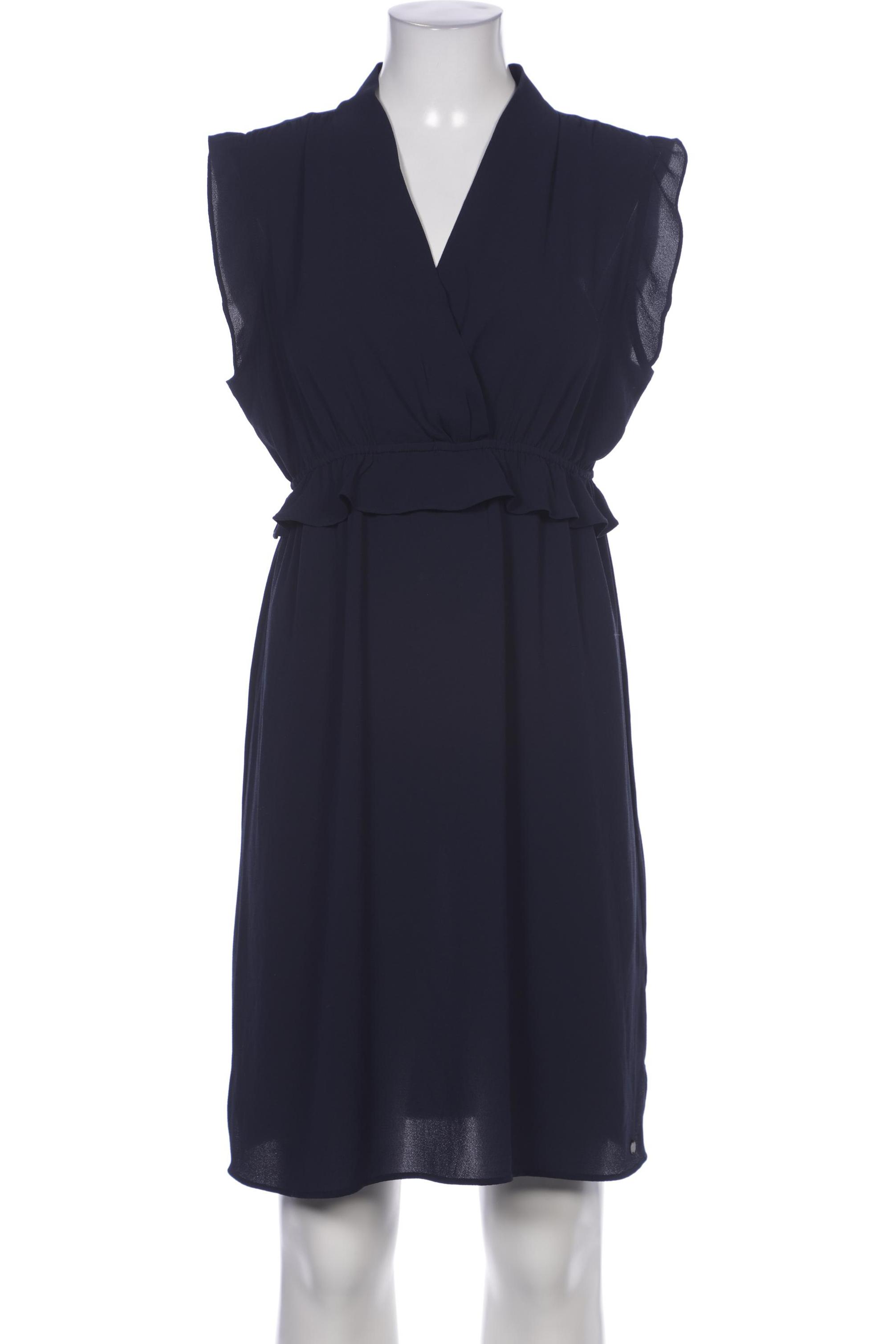 

Esprit Damen Kleid, marineblau, Gr. 40