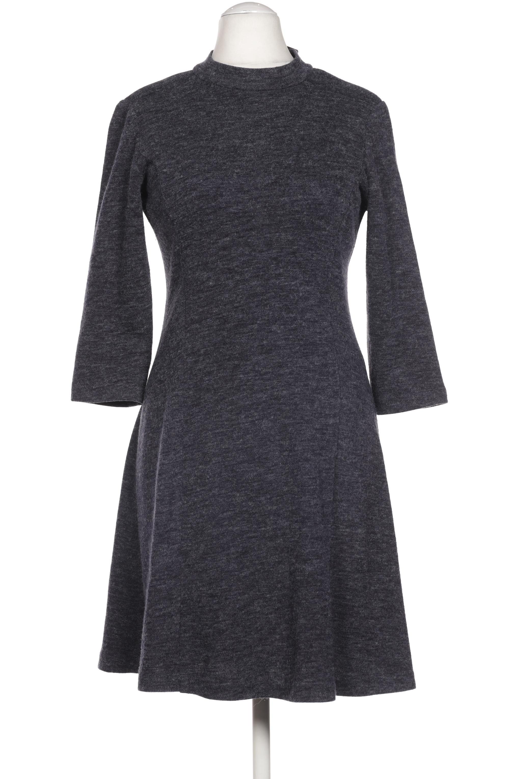 

Esprit Damen Kleid, marineblau, Gr. 38