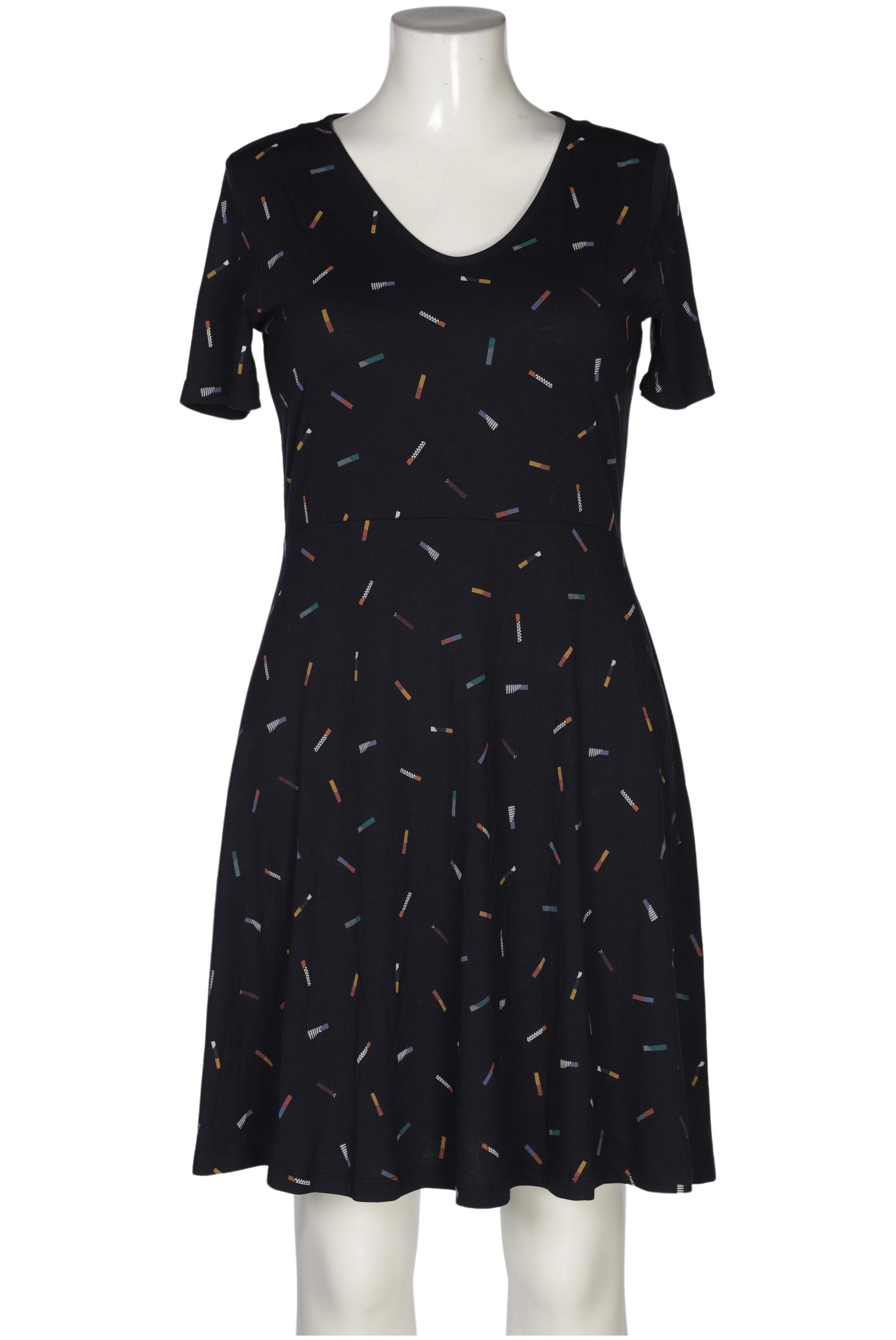 

Esprit Damen Kleid, marineblau, Gr. 42