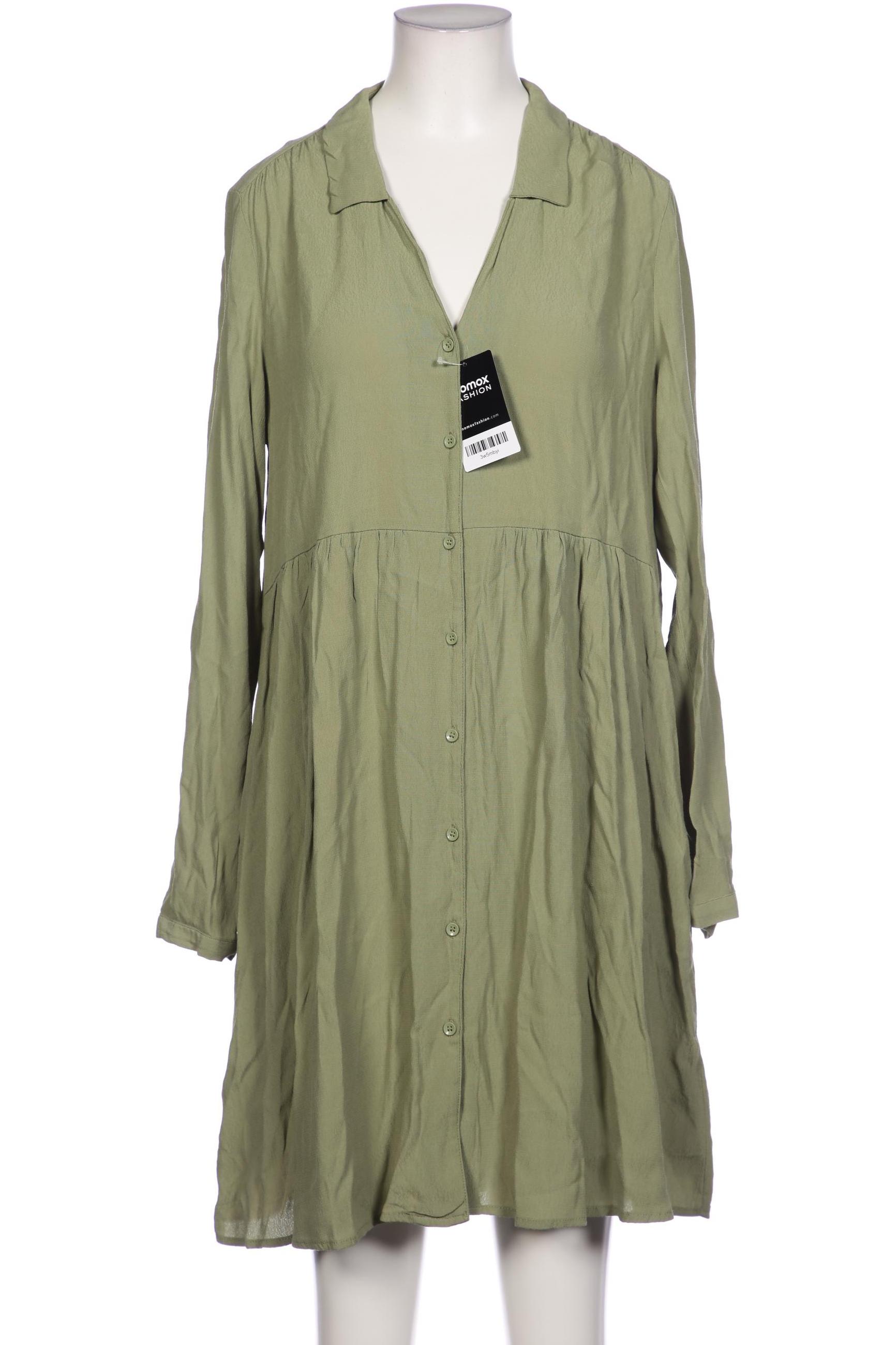 

Esprit Damen Kleid, grün, Gr. 36