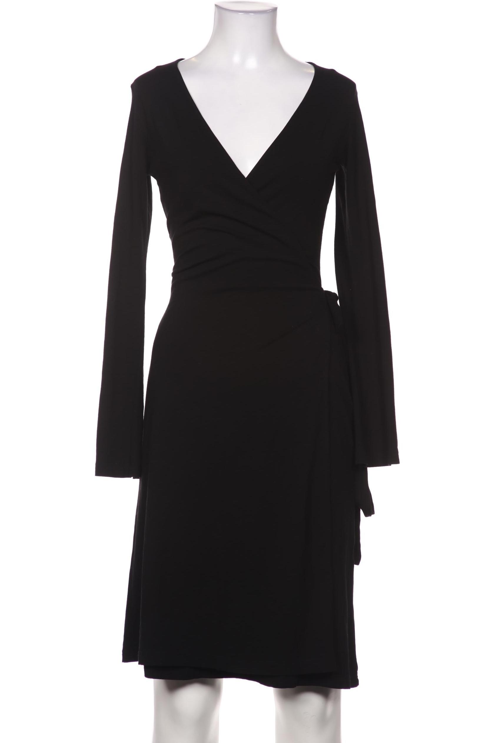 

Esprit Damen Kleid, schwarz, Gr. 34