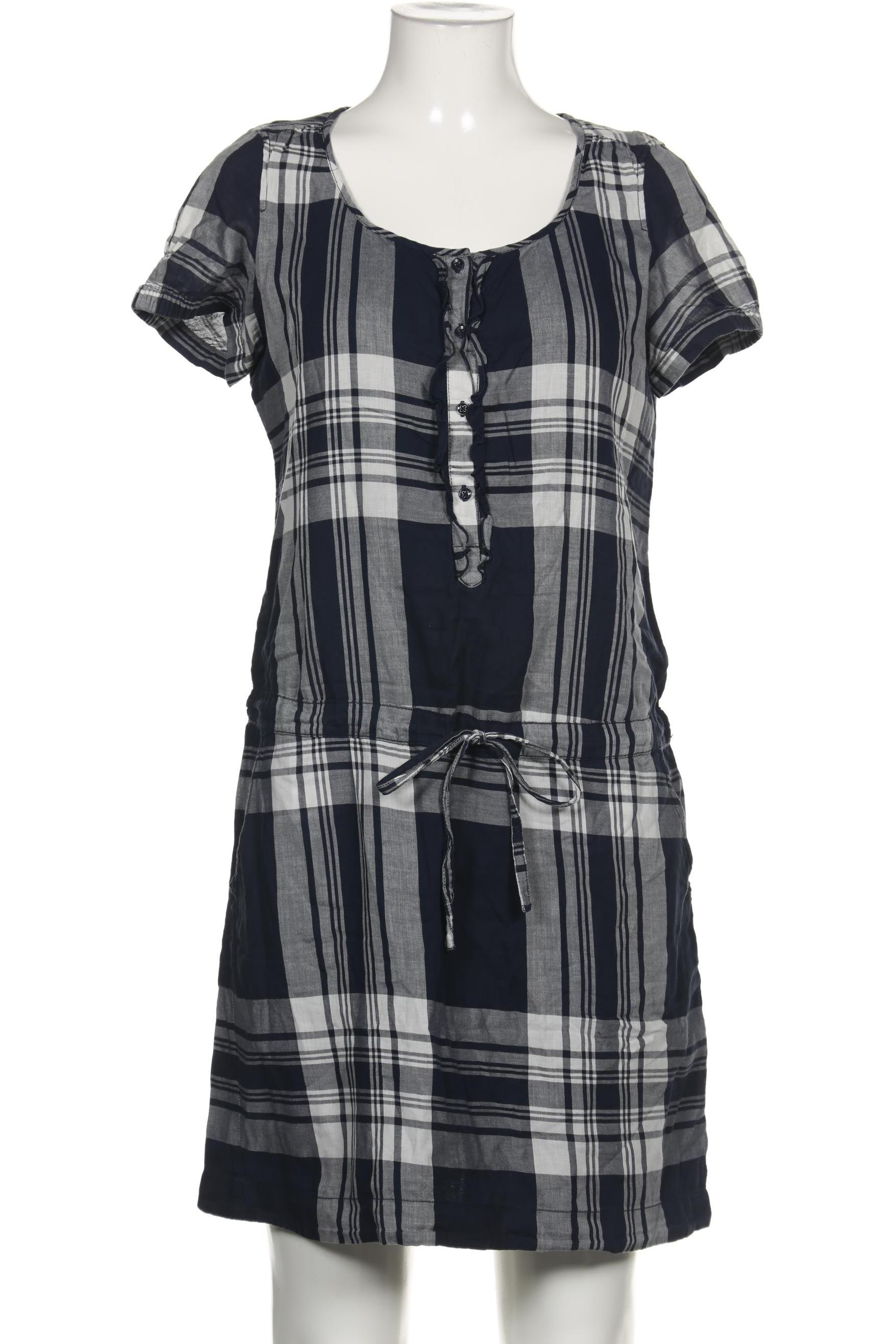 

Esprit Damen Kleid, marineblau