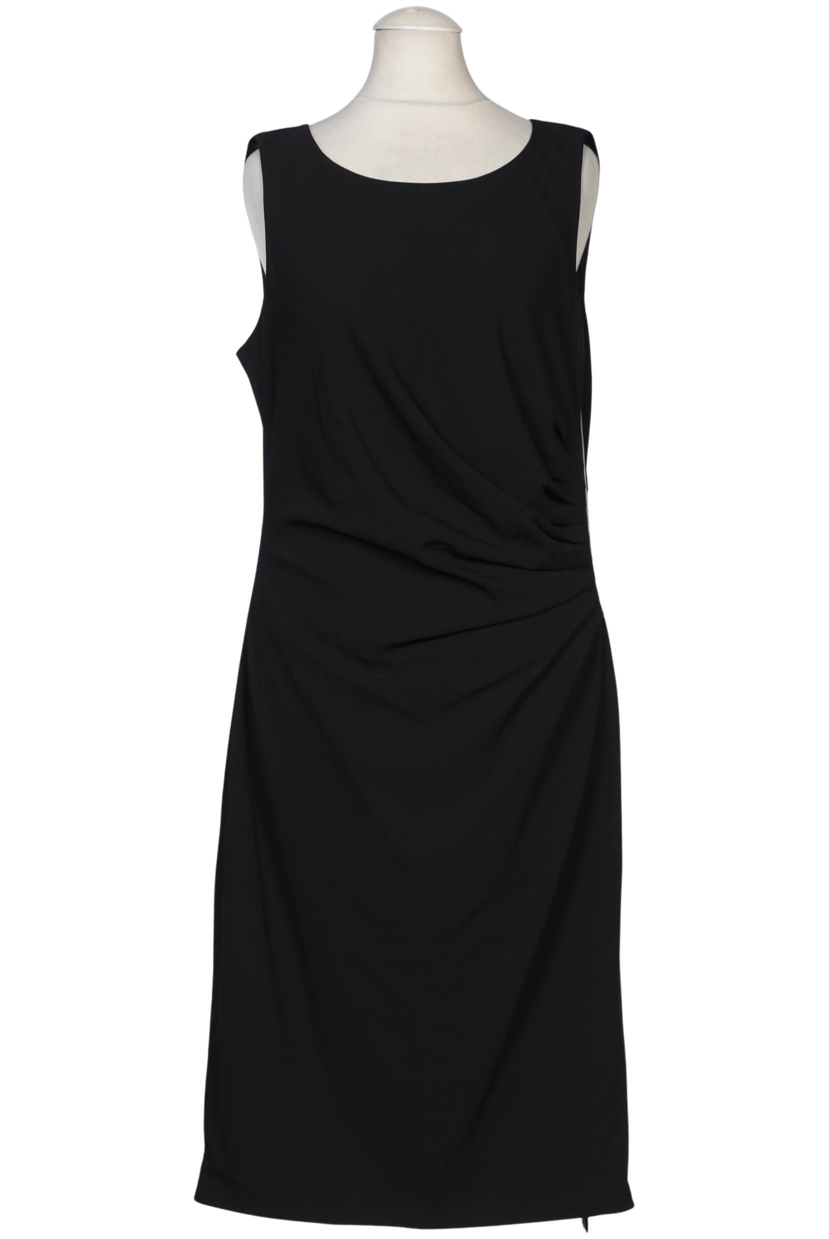 

Esprit Damen Kleid, schwarz, Gr. 40