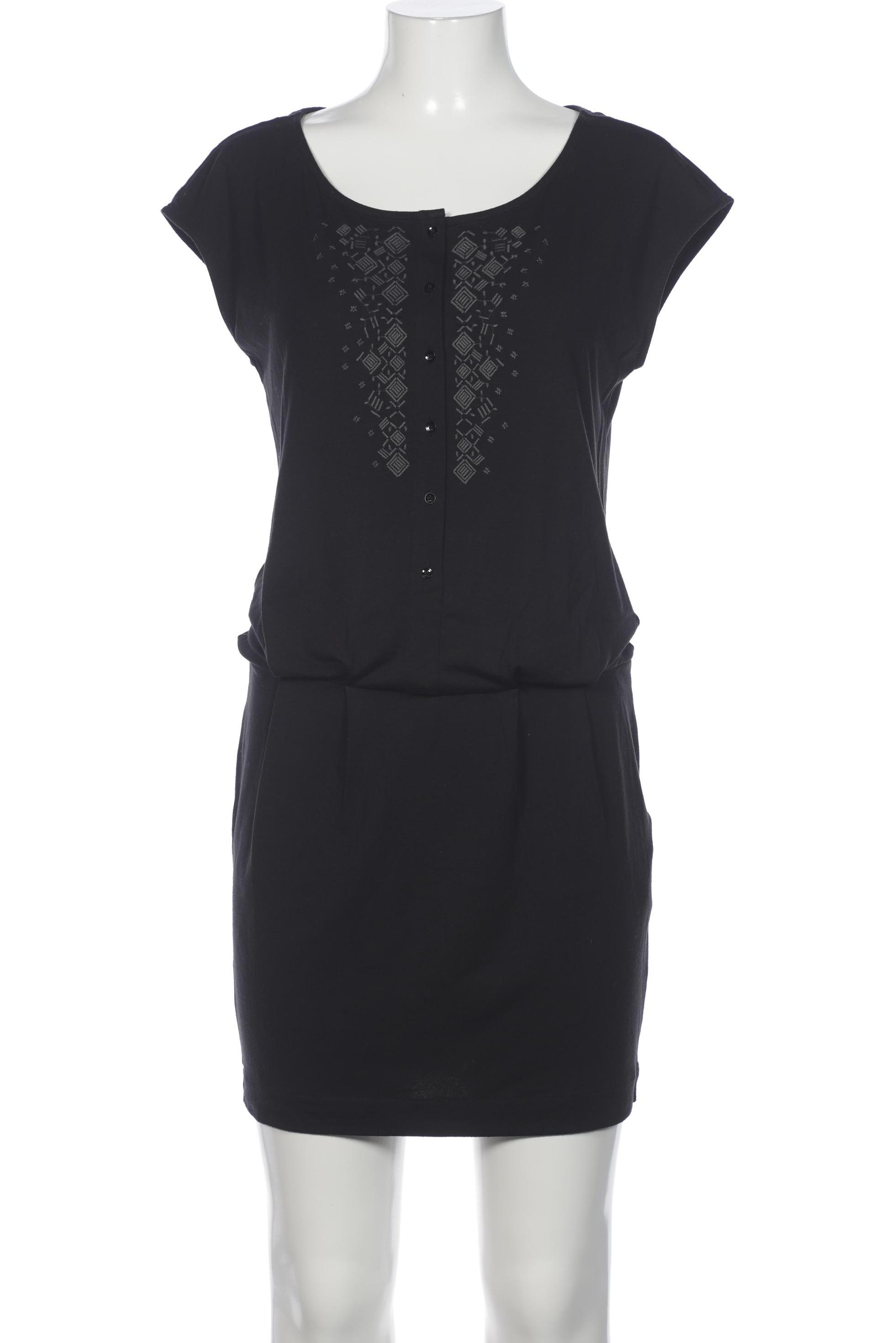 

Esprit Damen Kleid, schwarz, Gr. 36