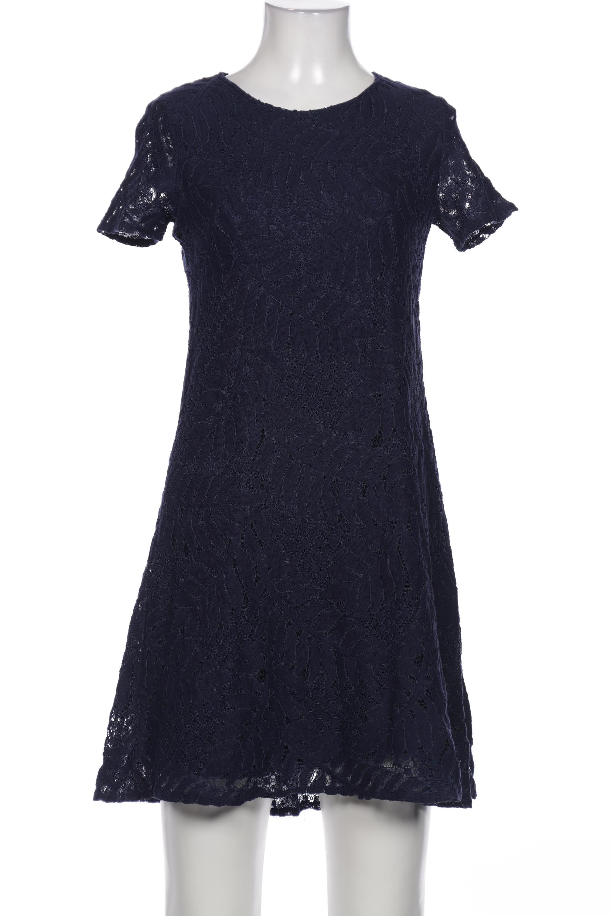 

Esprit Damen Kleid, marineblau, Gr. 34