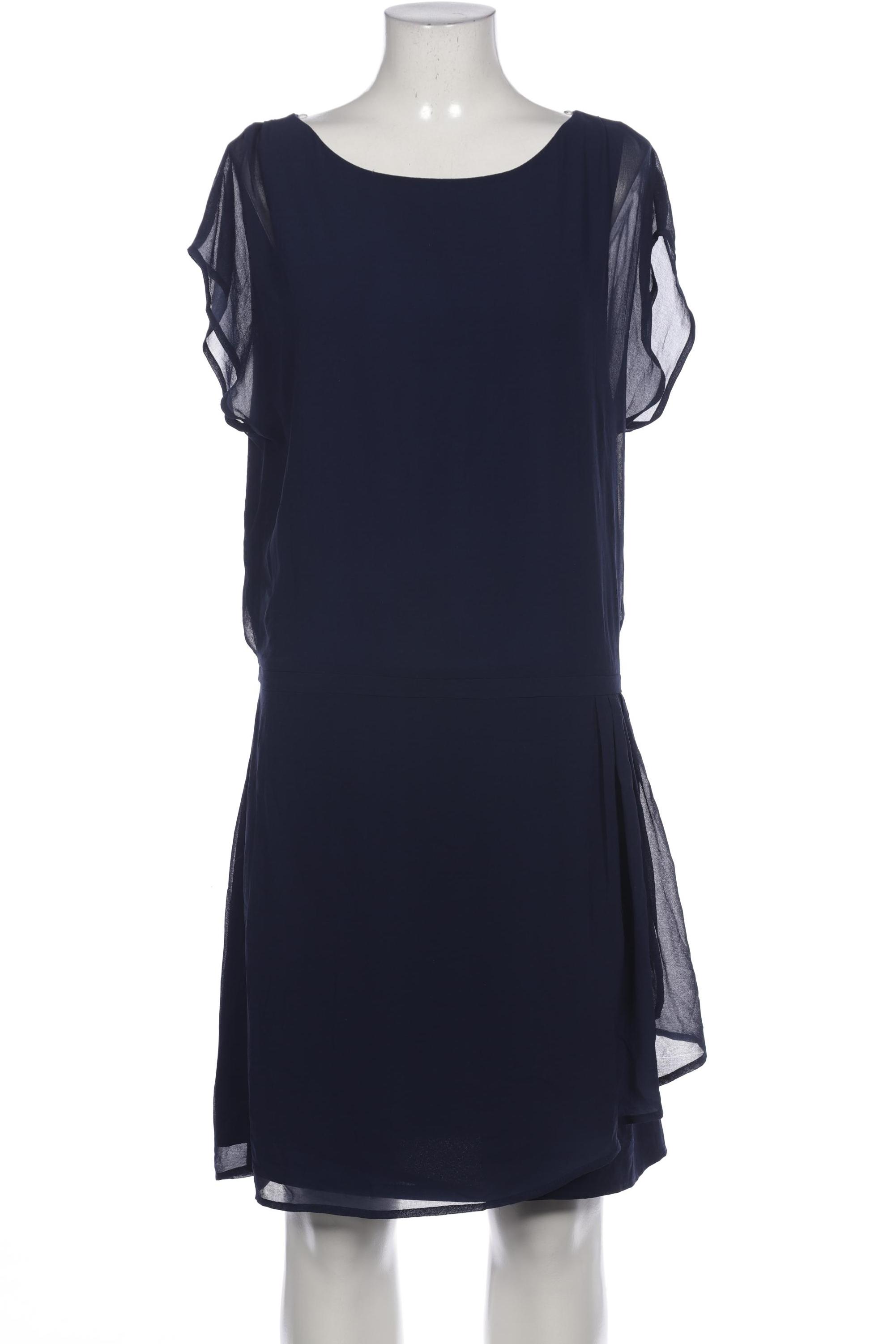

Esprit Damen Kleid, marineblau, Gr. 42