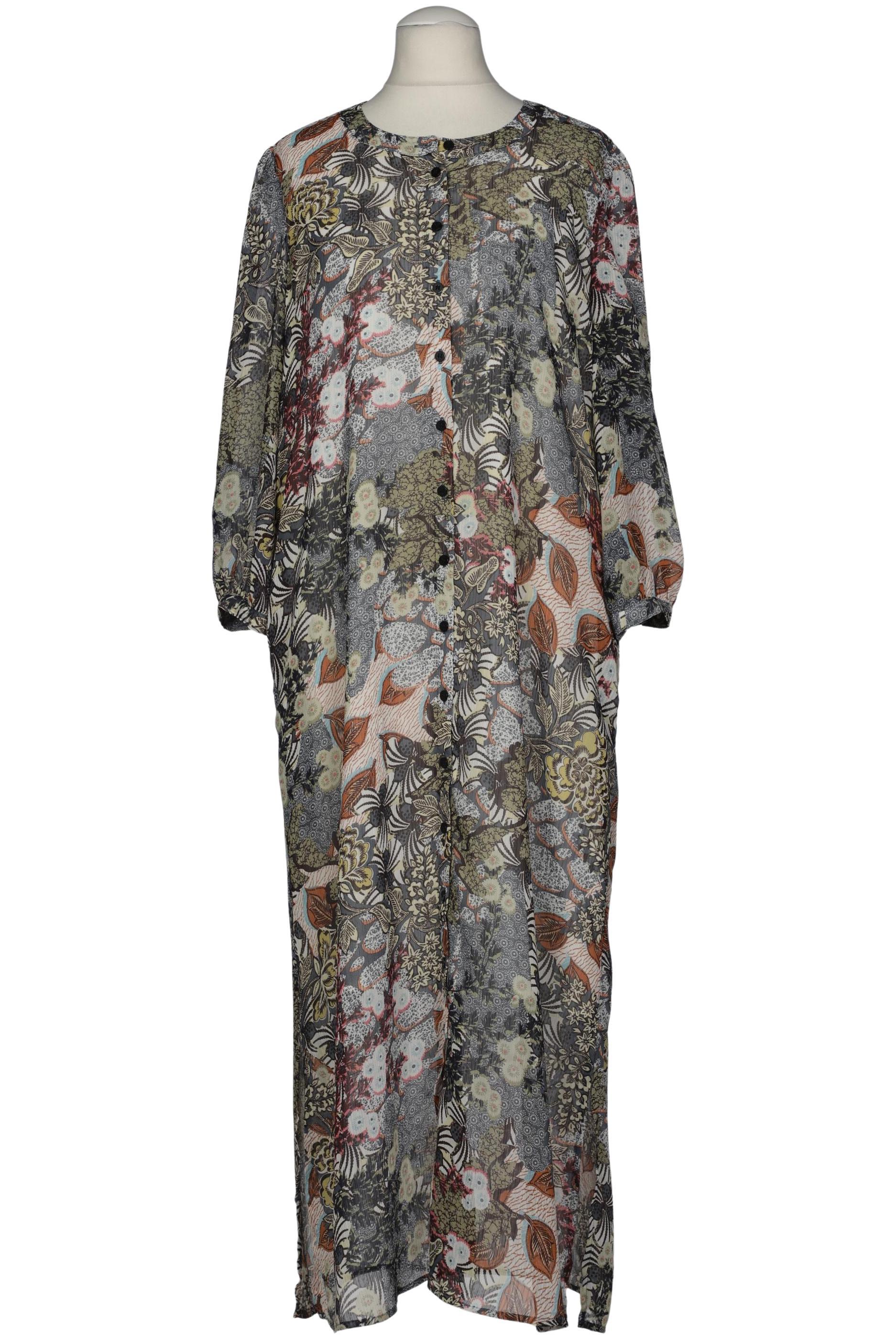 

Esprit Damen Kleid, mehrfarbig, Gr. 36