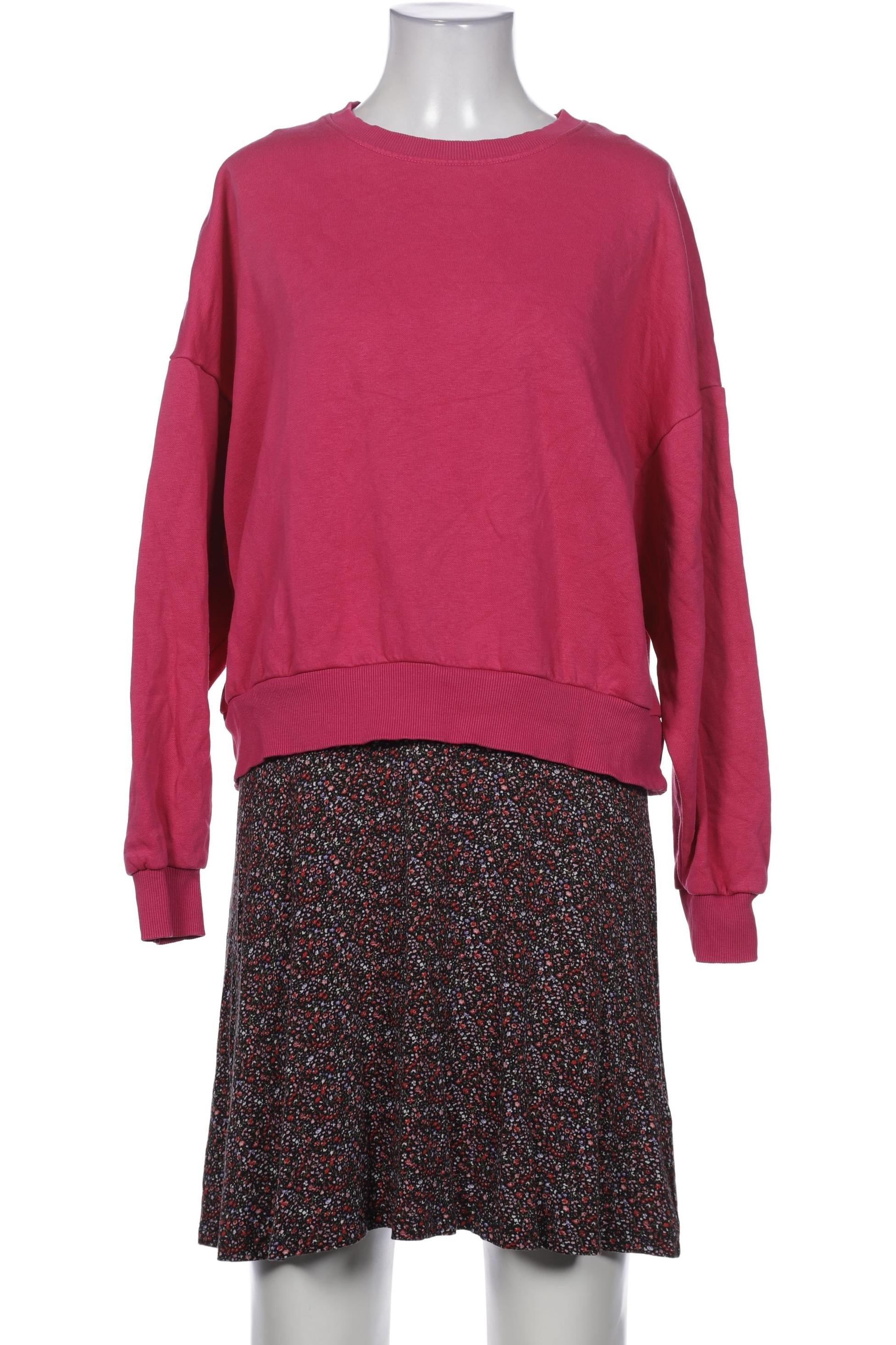 

Esprit Damen Kleid, pink, Gr. 34