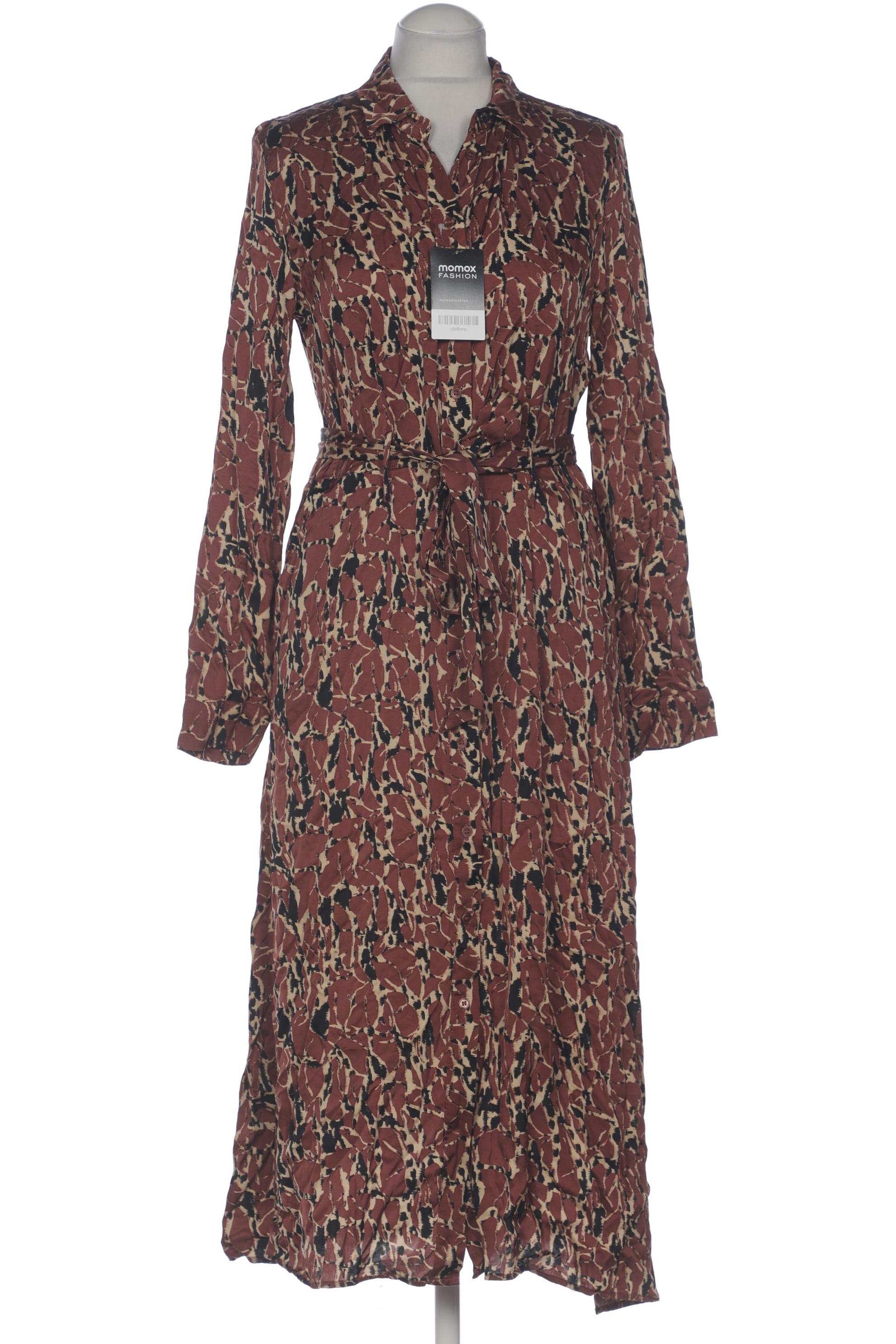

Esprit Damen Kleid, braun, Gr. 38