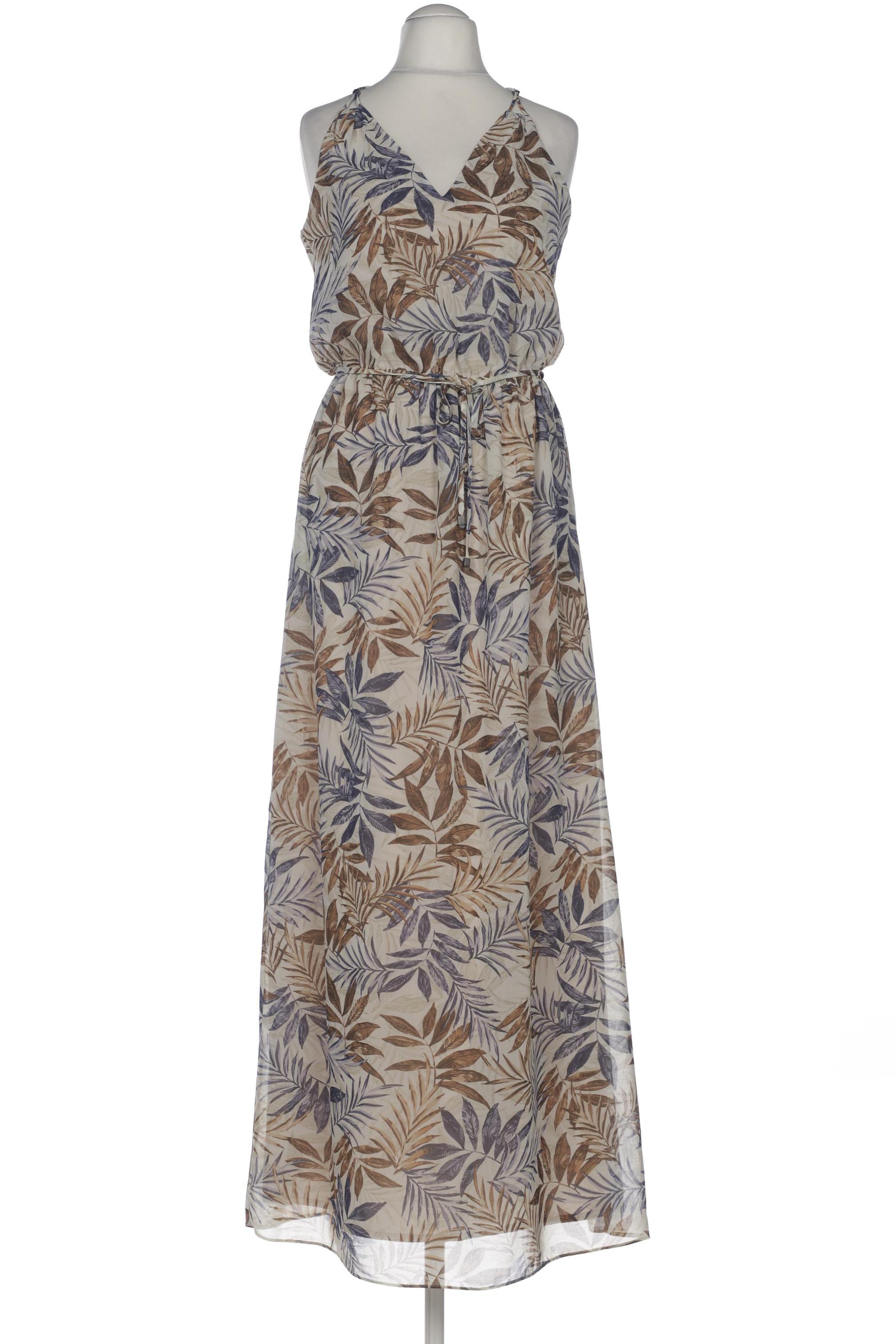 

Esprit Damen Kleid, beige, Gr. 36