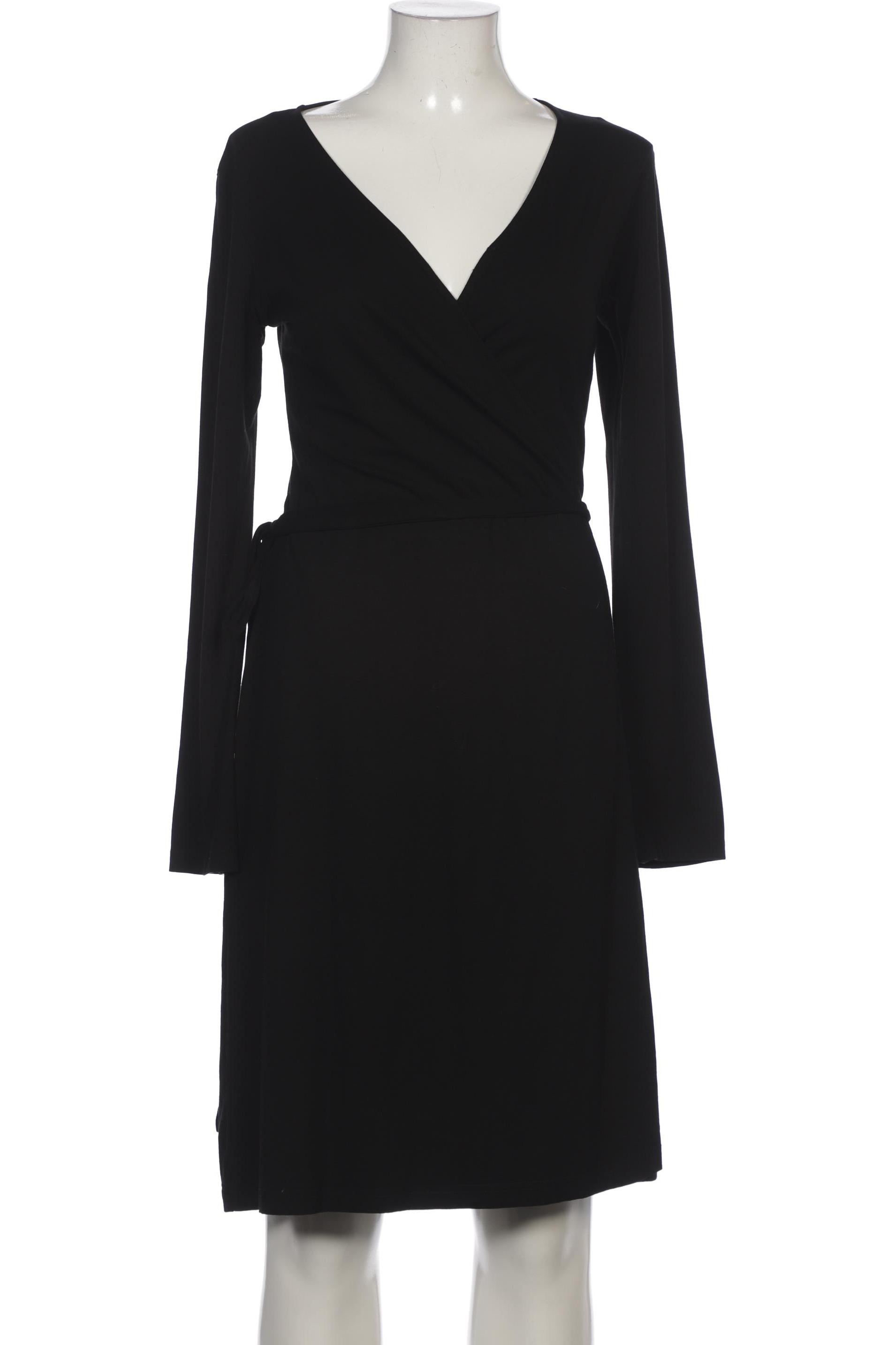 

Esprit Damen Kleid, schwarz, Gr. 38