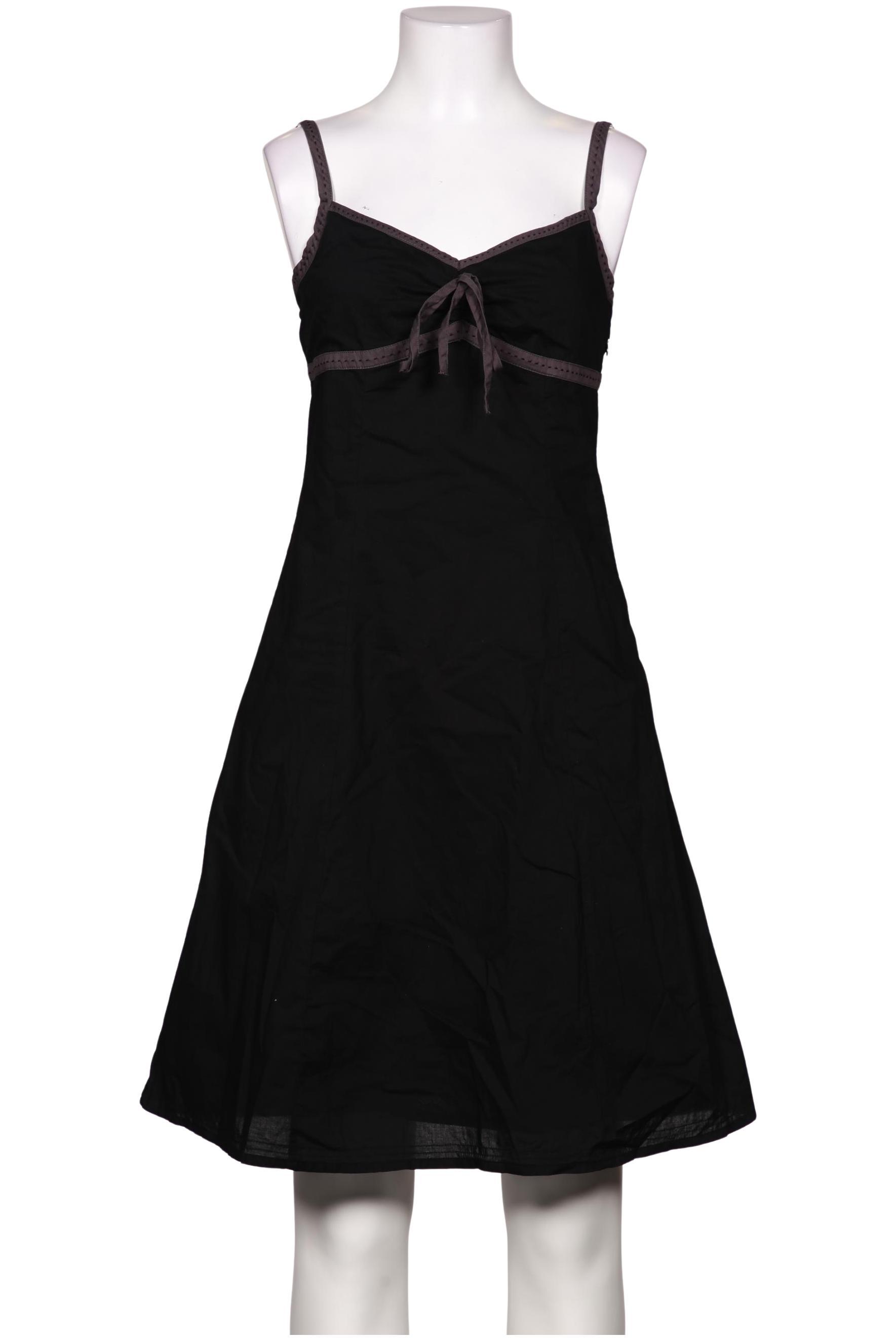 

Esprit Damen Kleid, schwarz, Gr. 34