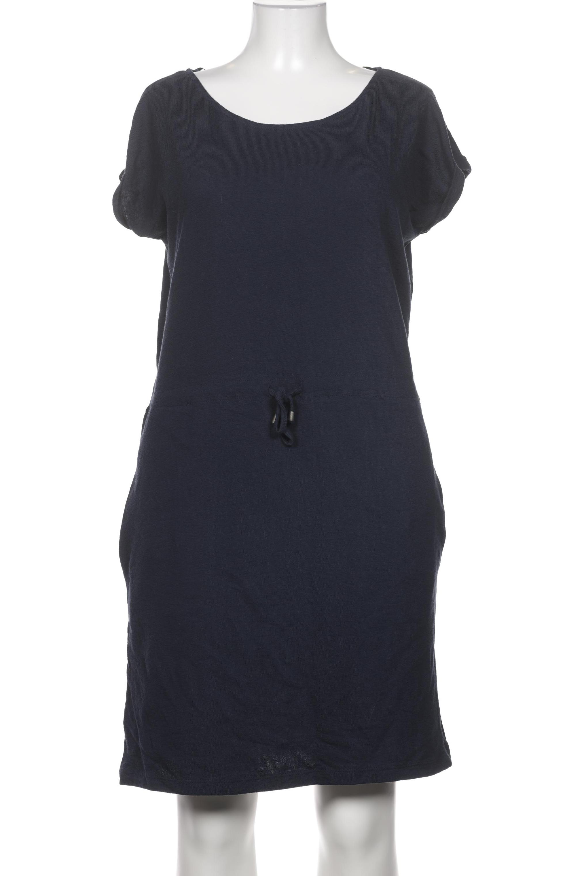 

Esprit Damen Kleid, marineblau, Gr. 46