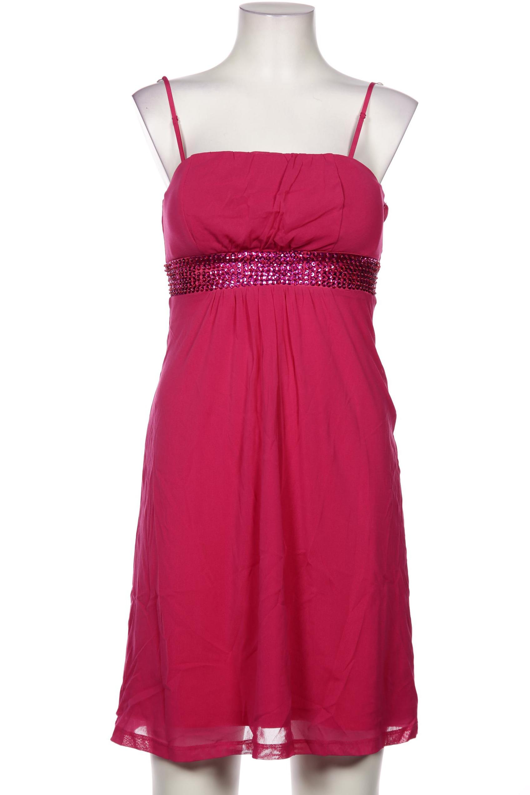 

Esprit Damen Kleid, pink, Gr. 36