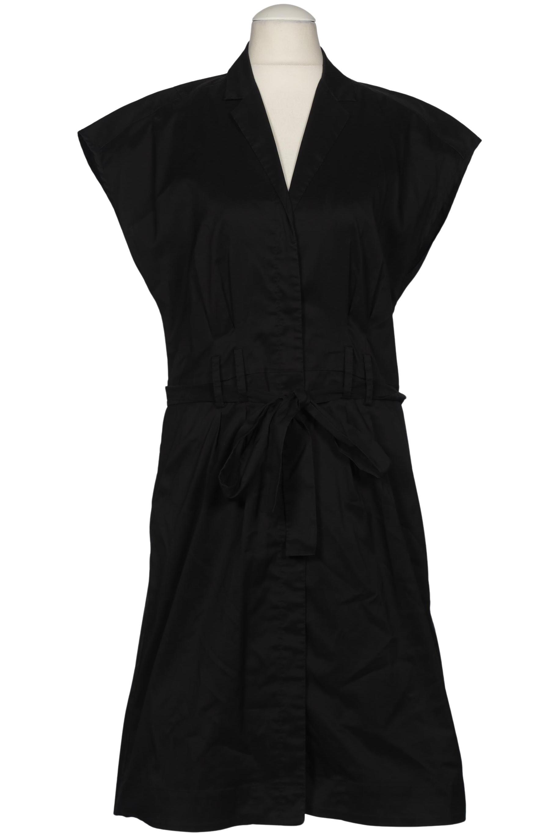 

Esprit Damen Kleid, schwarz, Gr. 38