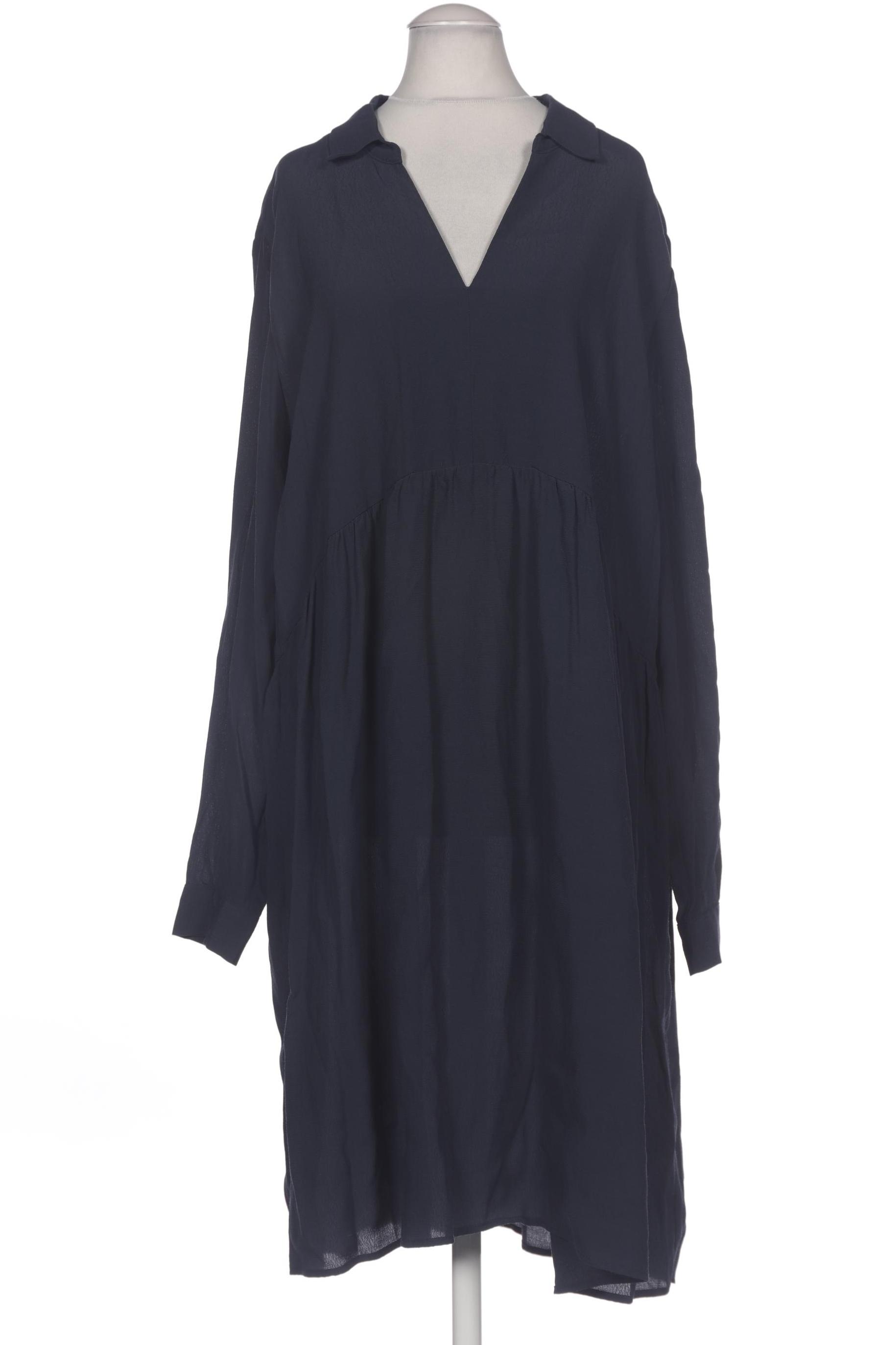 

Esprit Damen Kleid, marineblau, Gr. 40