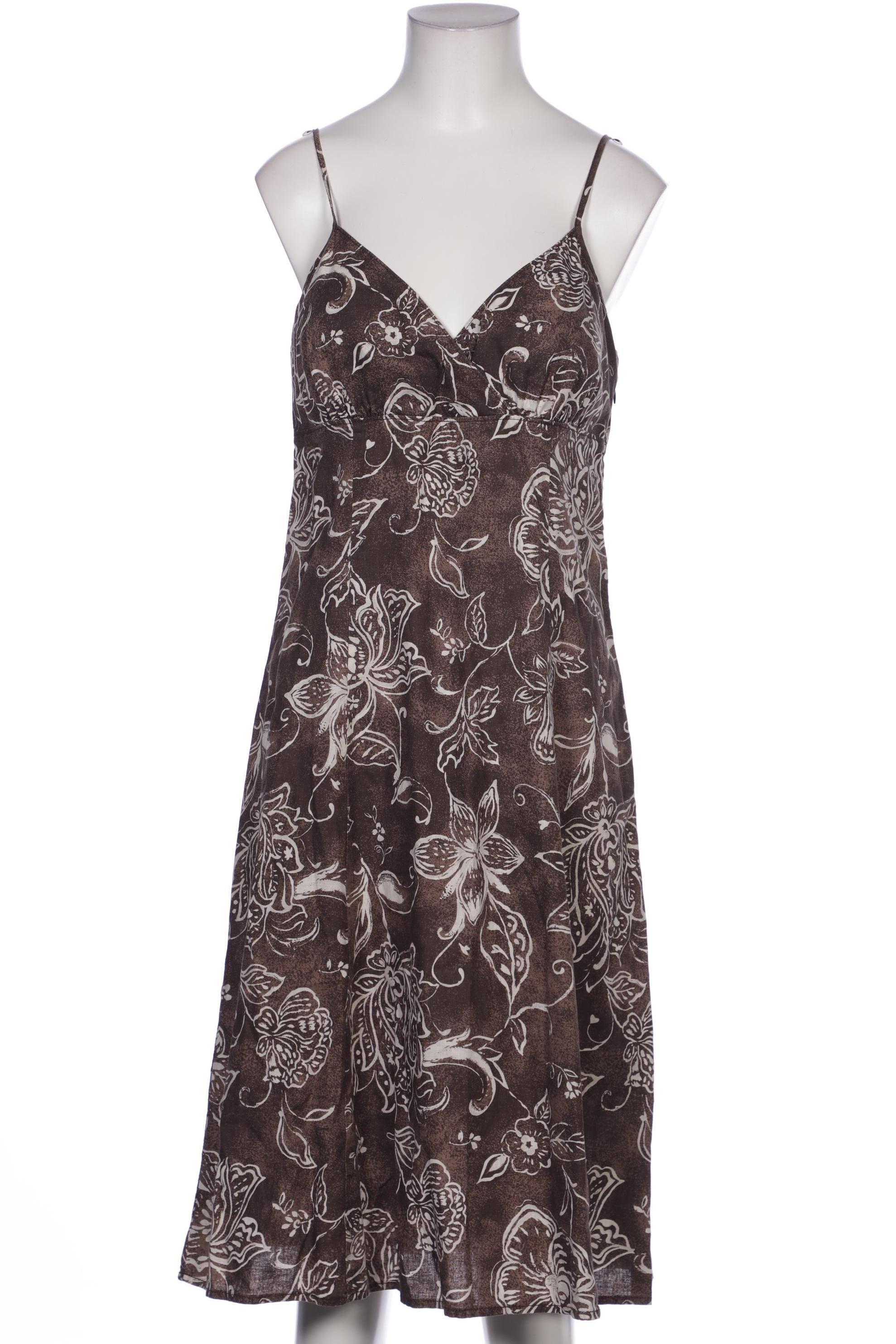 

Esprit Damen Kleid, braun, Gr. 36