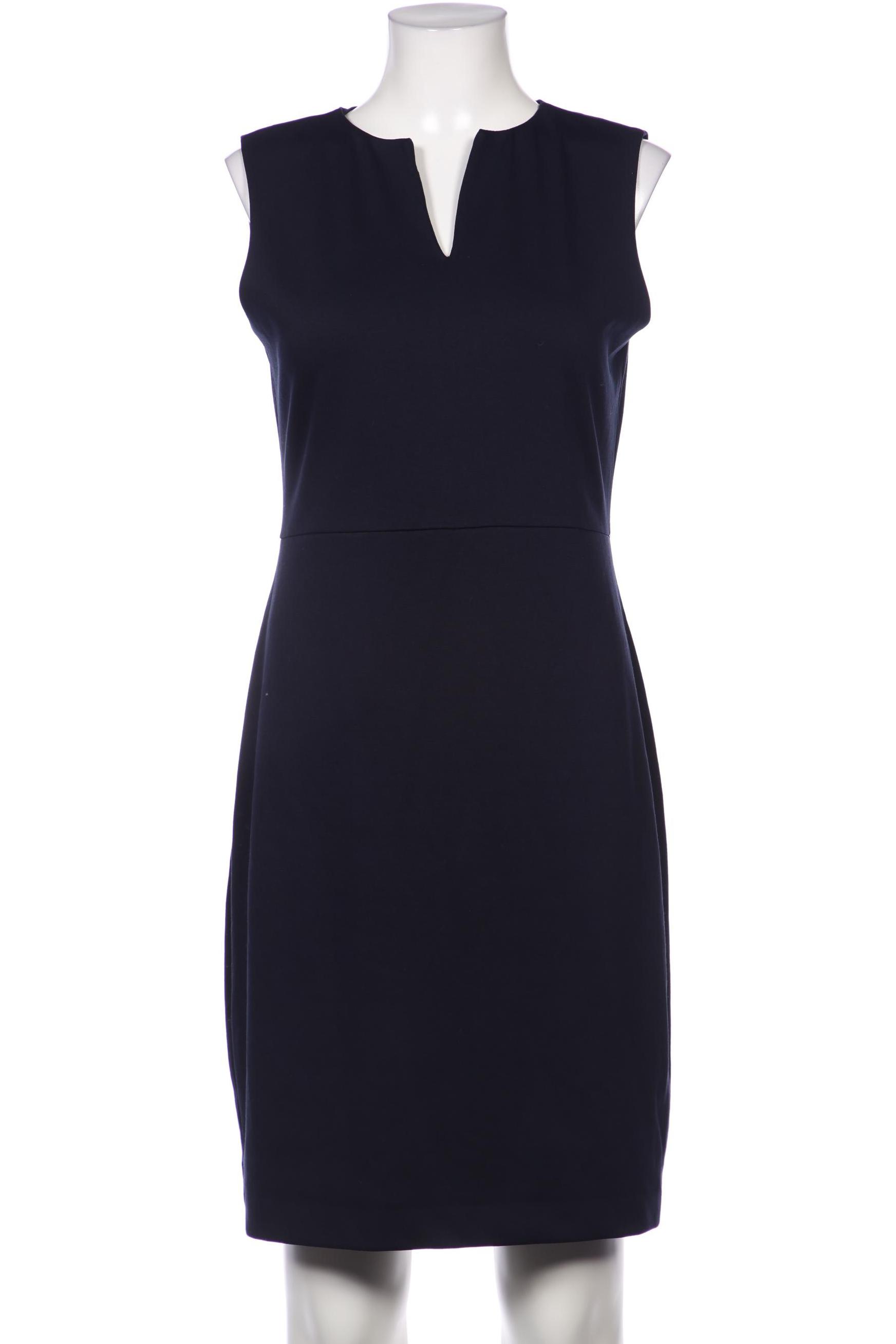 

Esprit Damen Kleid, marineblau, Gr. 42